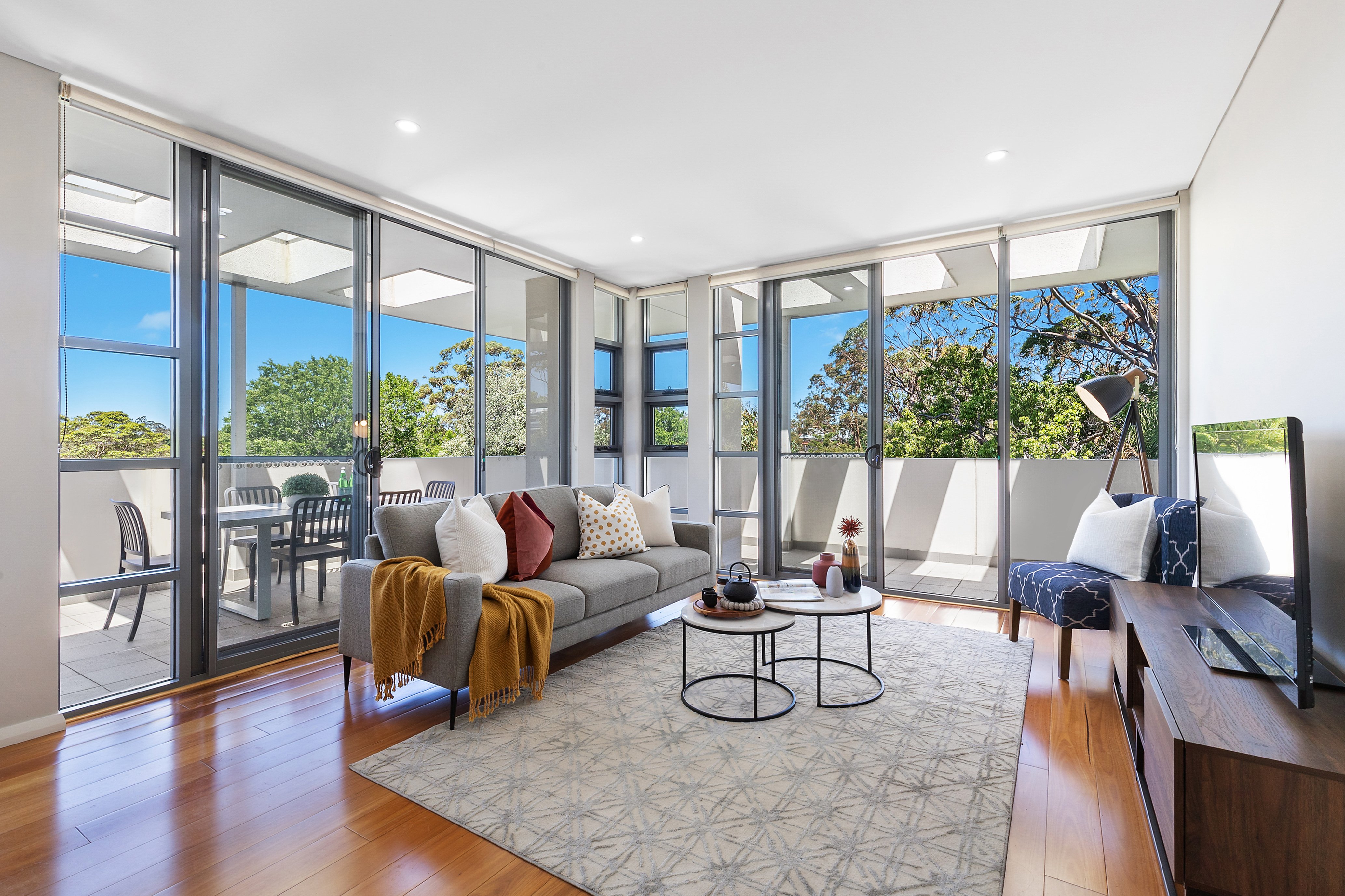 34/15-19 Havilah Road, Lindfield, NSW, 2070, Lindfield - Thumbnail 2