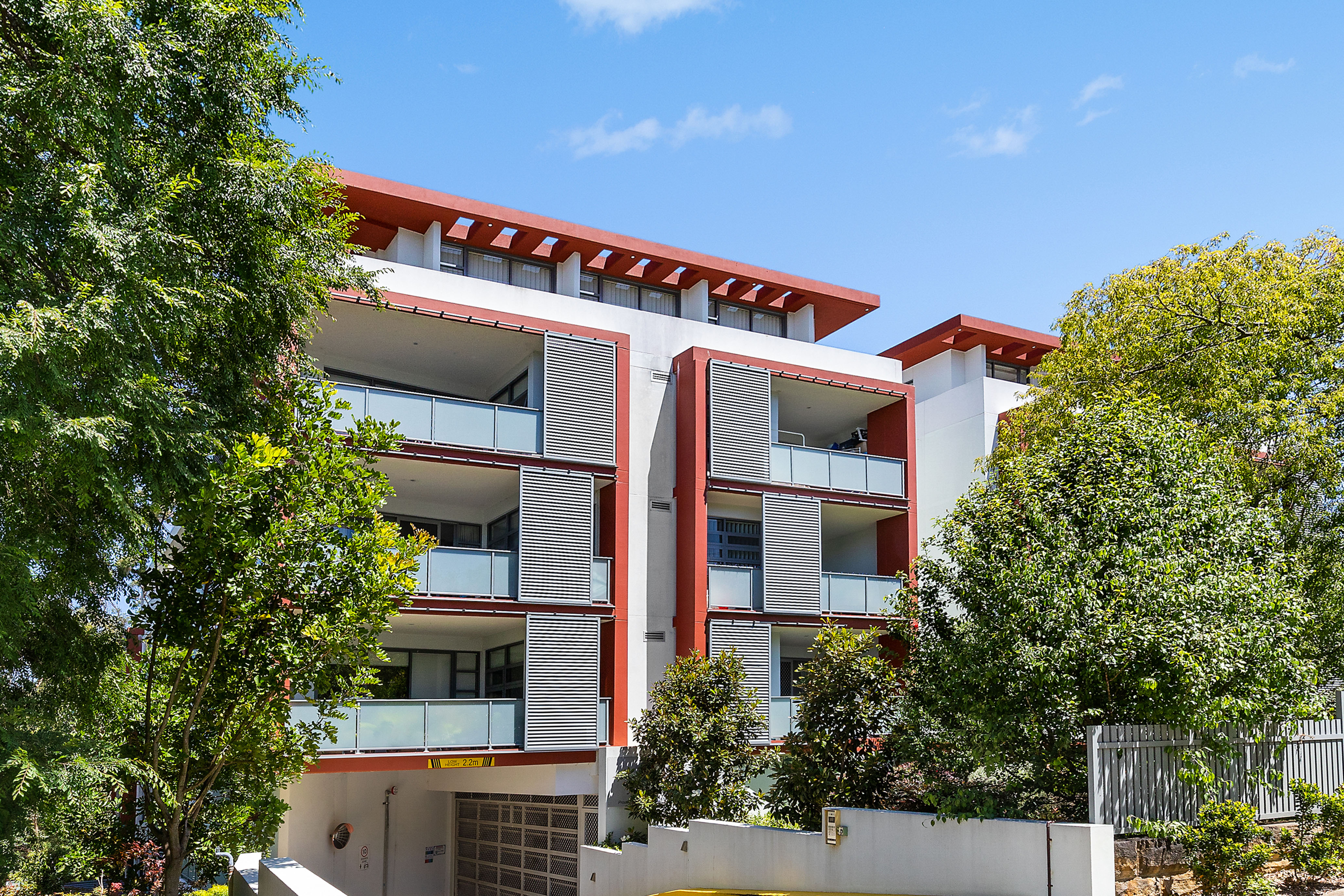 34/15-19 Havilah Road, Lindfield, NSW, 2070, Lindfield - Thumbnail 8