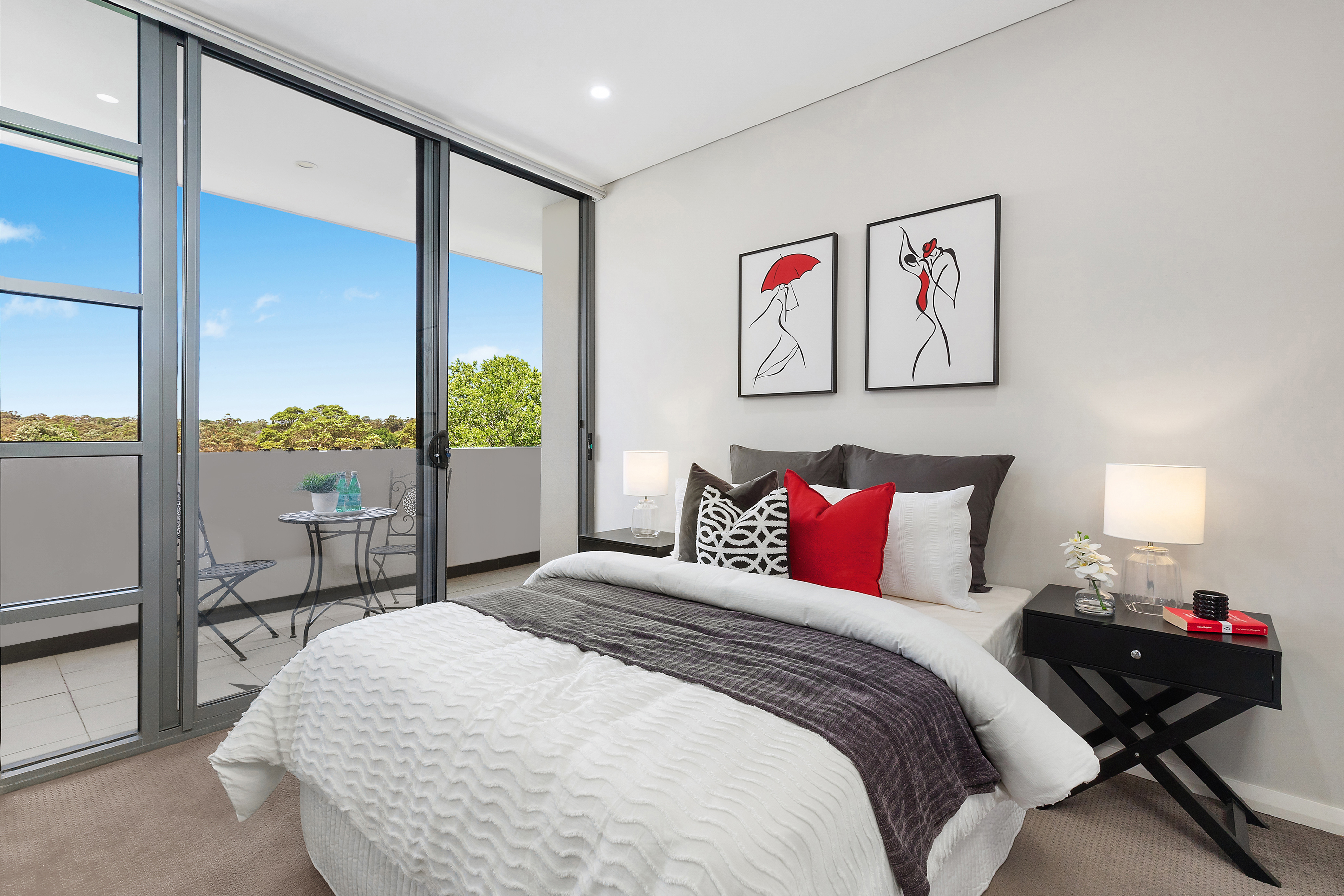 34/15-19 Havilah Road, Lindfield, NSW, 2070, Lindfield - Thumbnail 6
