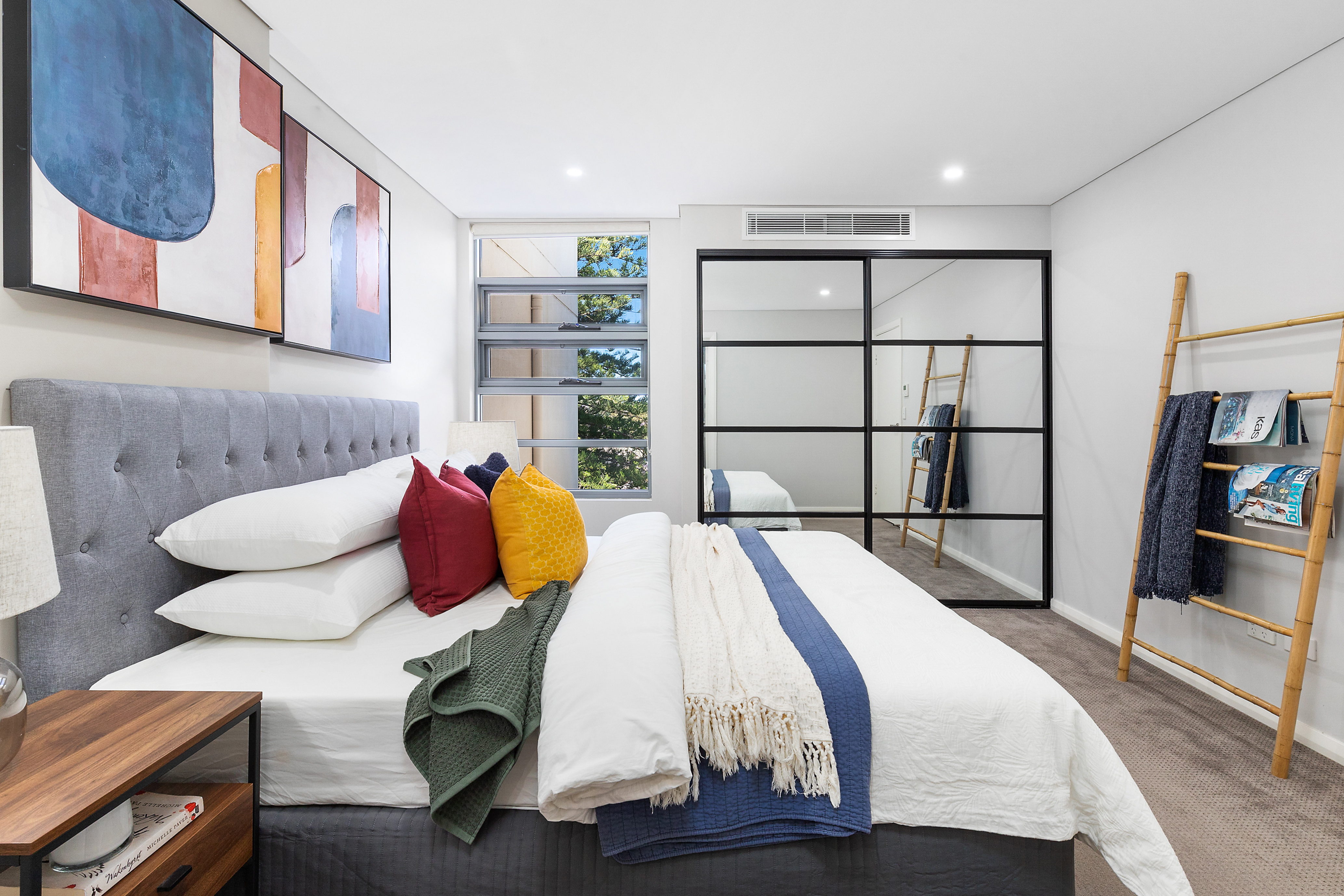 34/15-19 Havilah Road, Lindfield, NSW, 2070, Lindfield - Thumbnail 5