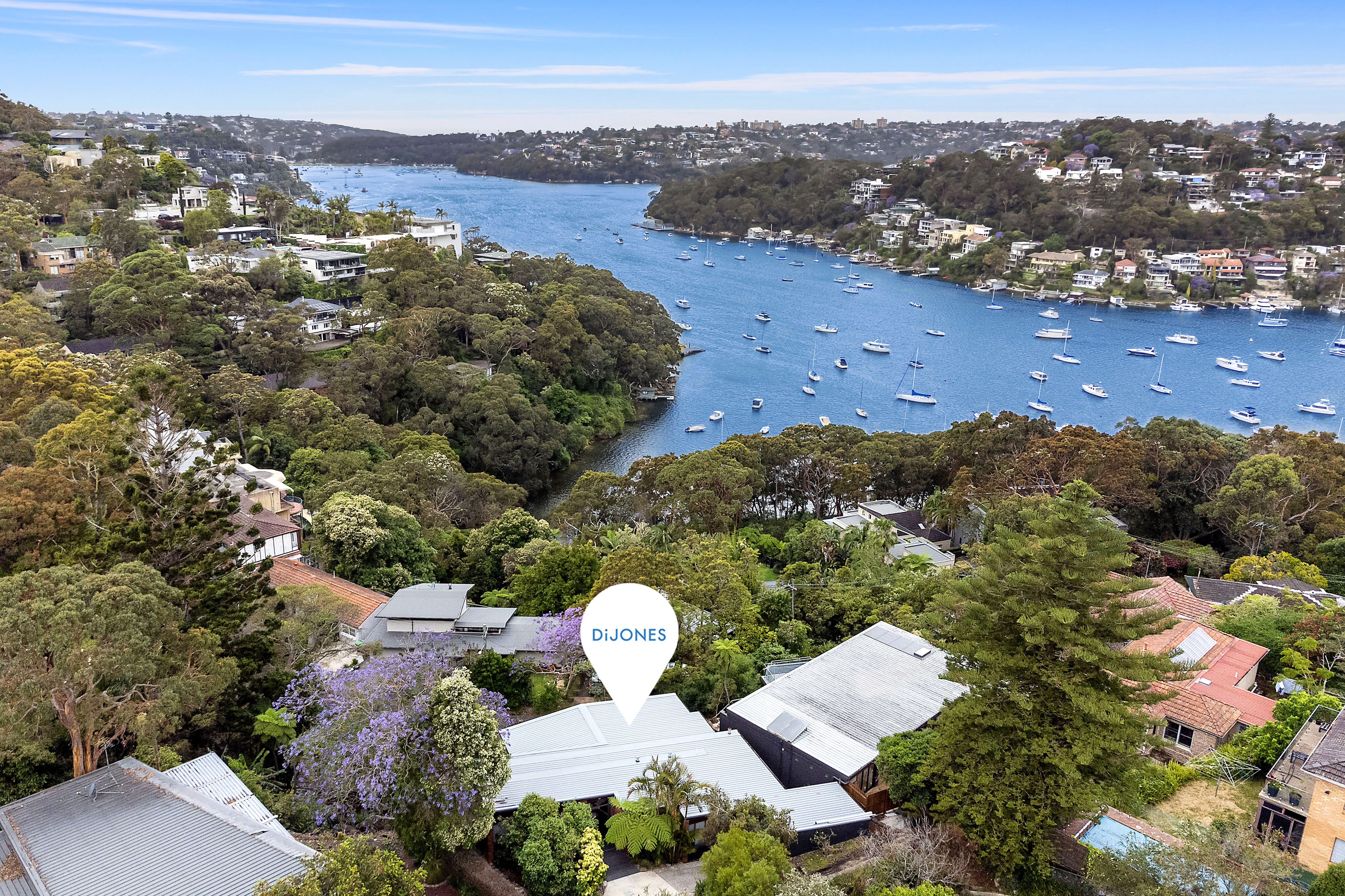 10 The Scarp, Castlecrag, NSW, 2068, Castlecrag - Thumbnail 4