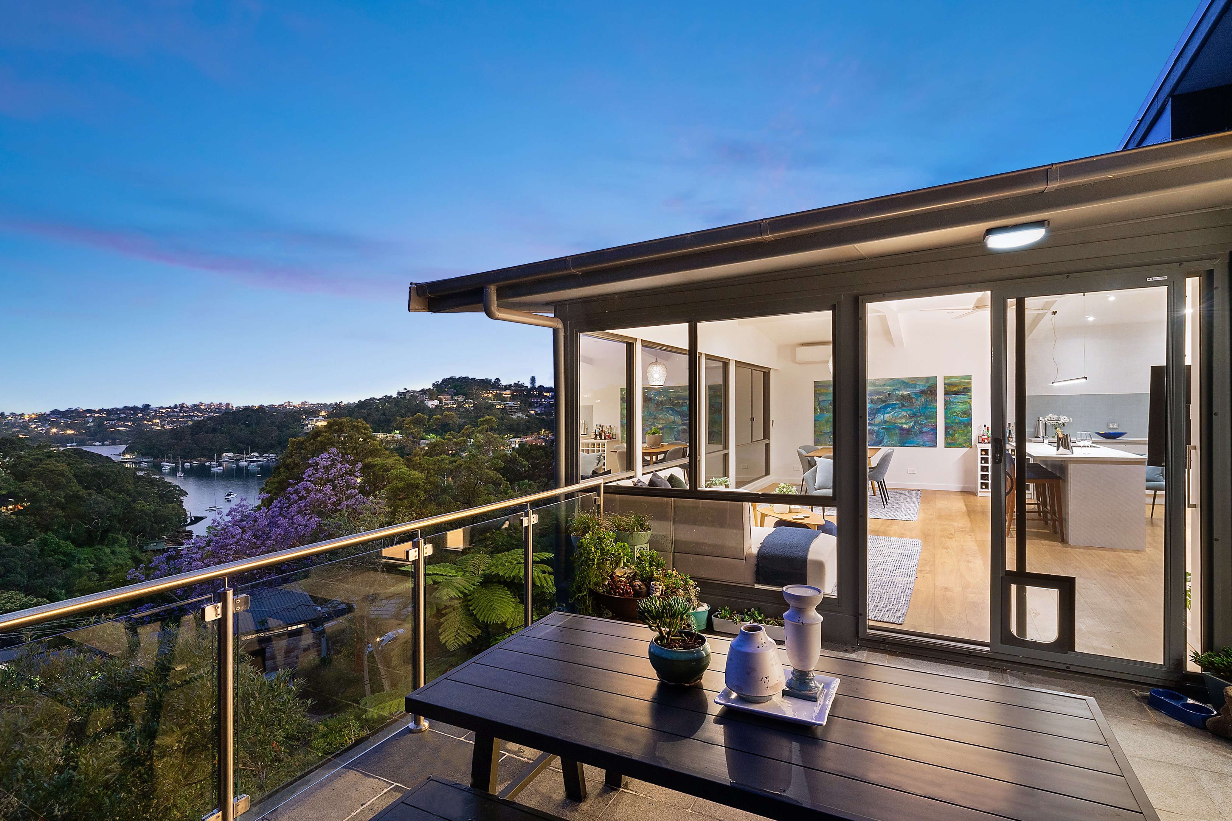 10 The Scarp, Castlecrag, NSW, 2068, Castlecrag - Thumbnail 2