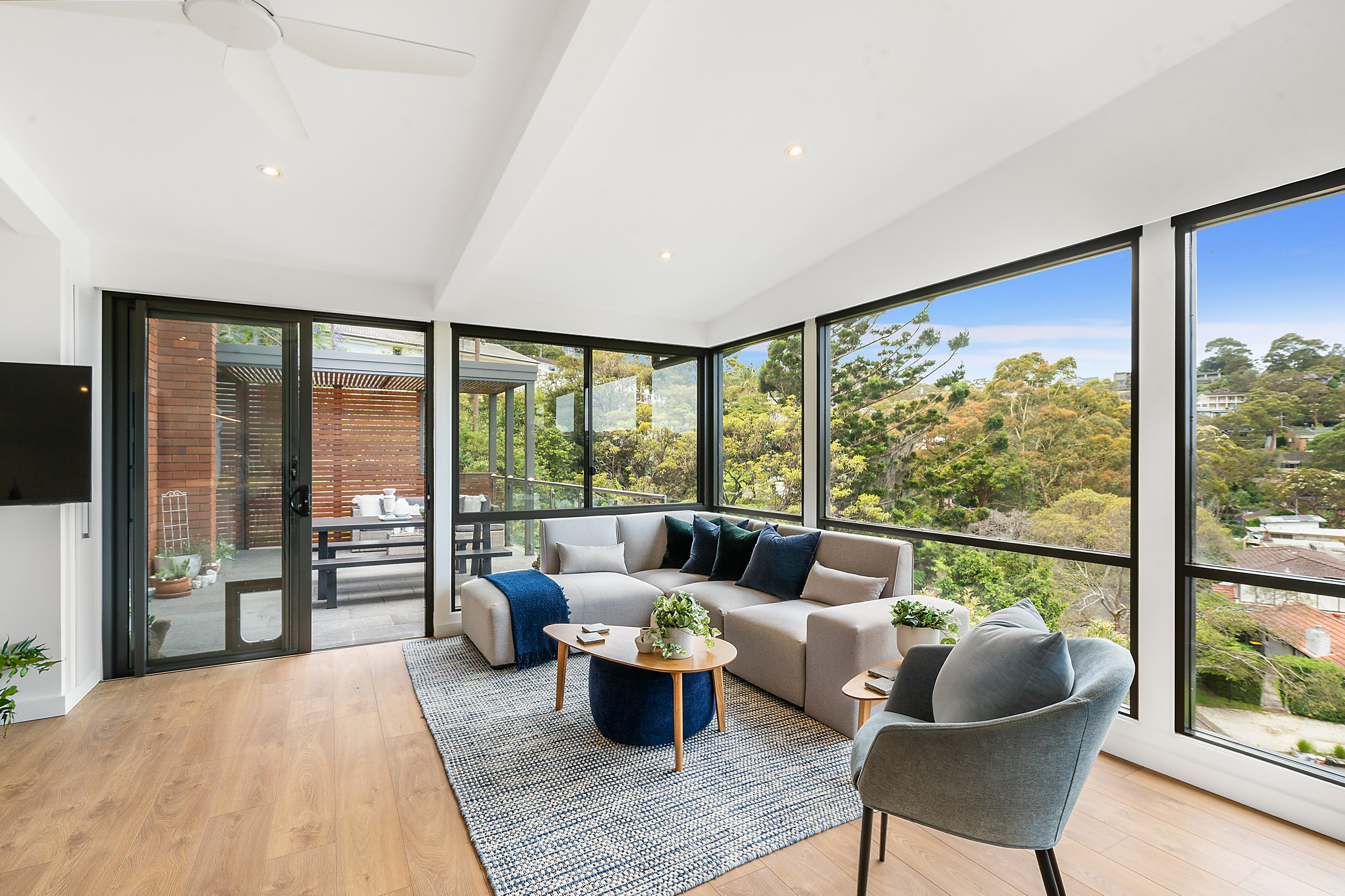 10 The Scarp, Castlecrag, NSW, 2068, Castlecrag - Thumbnail 7