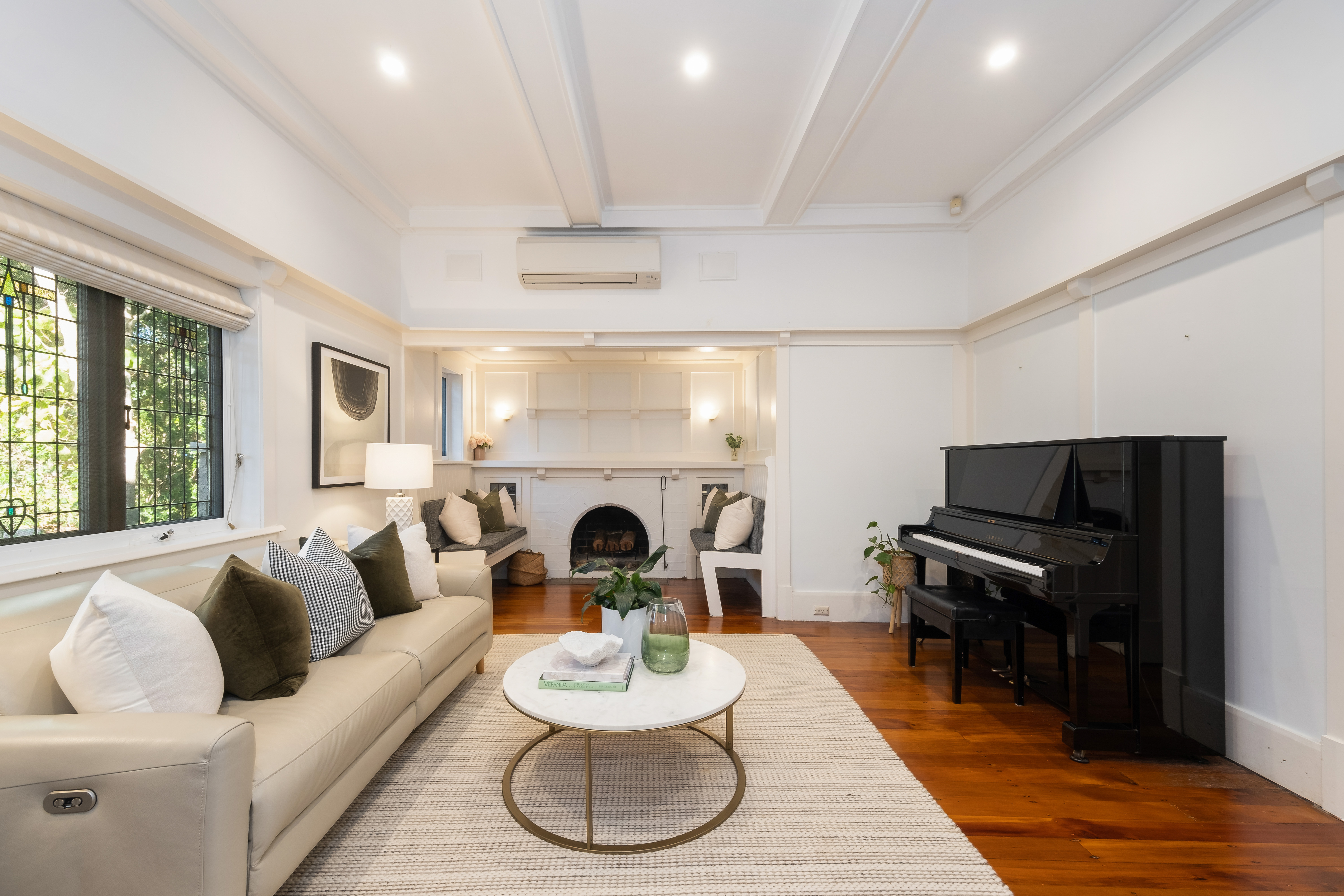 18 Clermiston Avenue, Roseville, NSW, 2069, Roseville - Thumbnail 4
