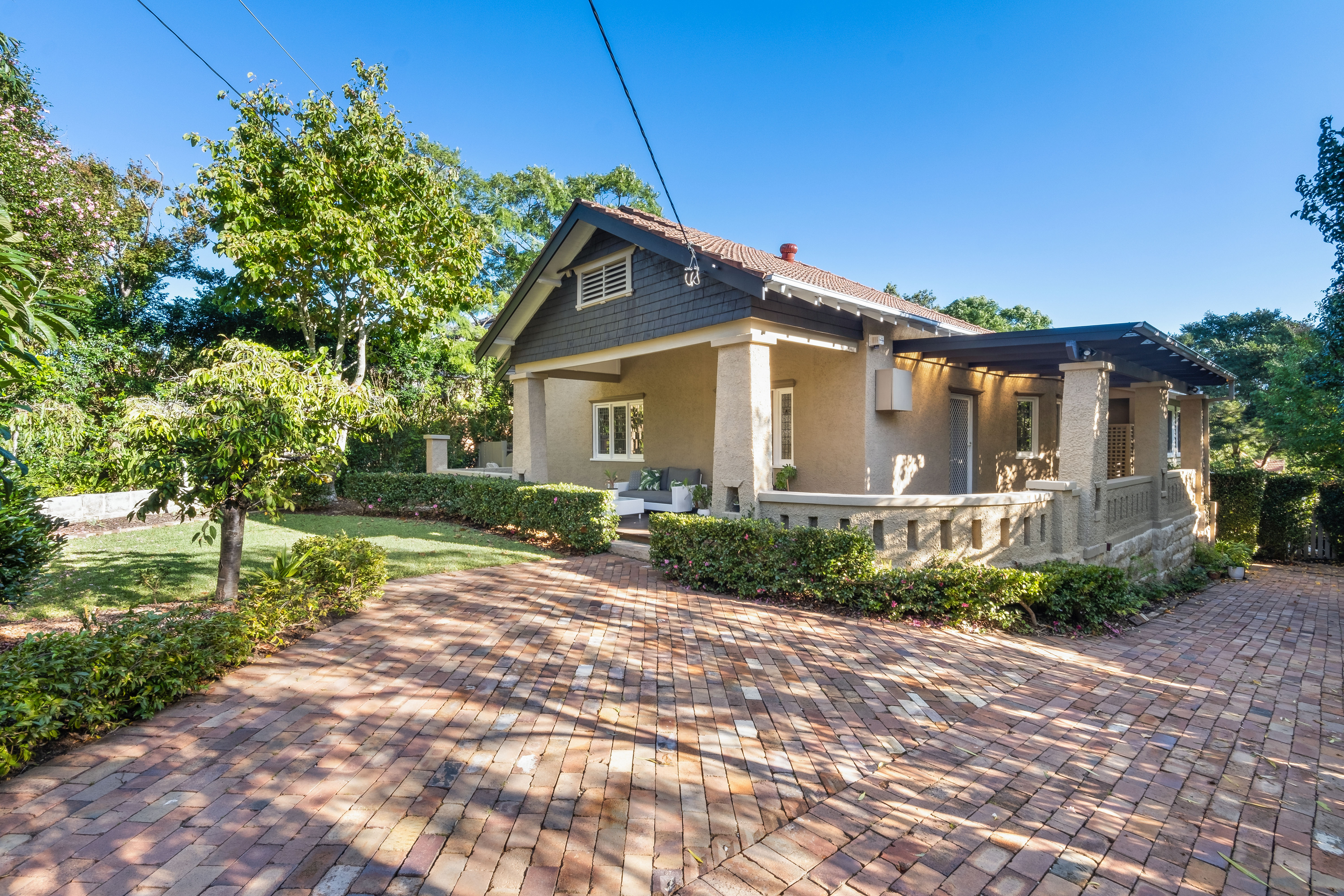 18 Clermiston Avenue, Roseville, NSW, 2069, Roseville - Thumbnail 2