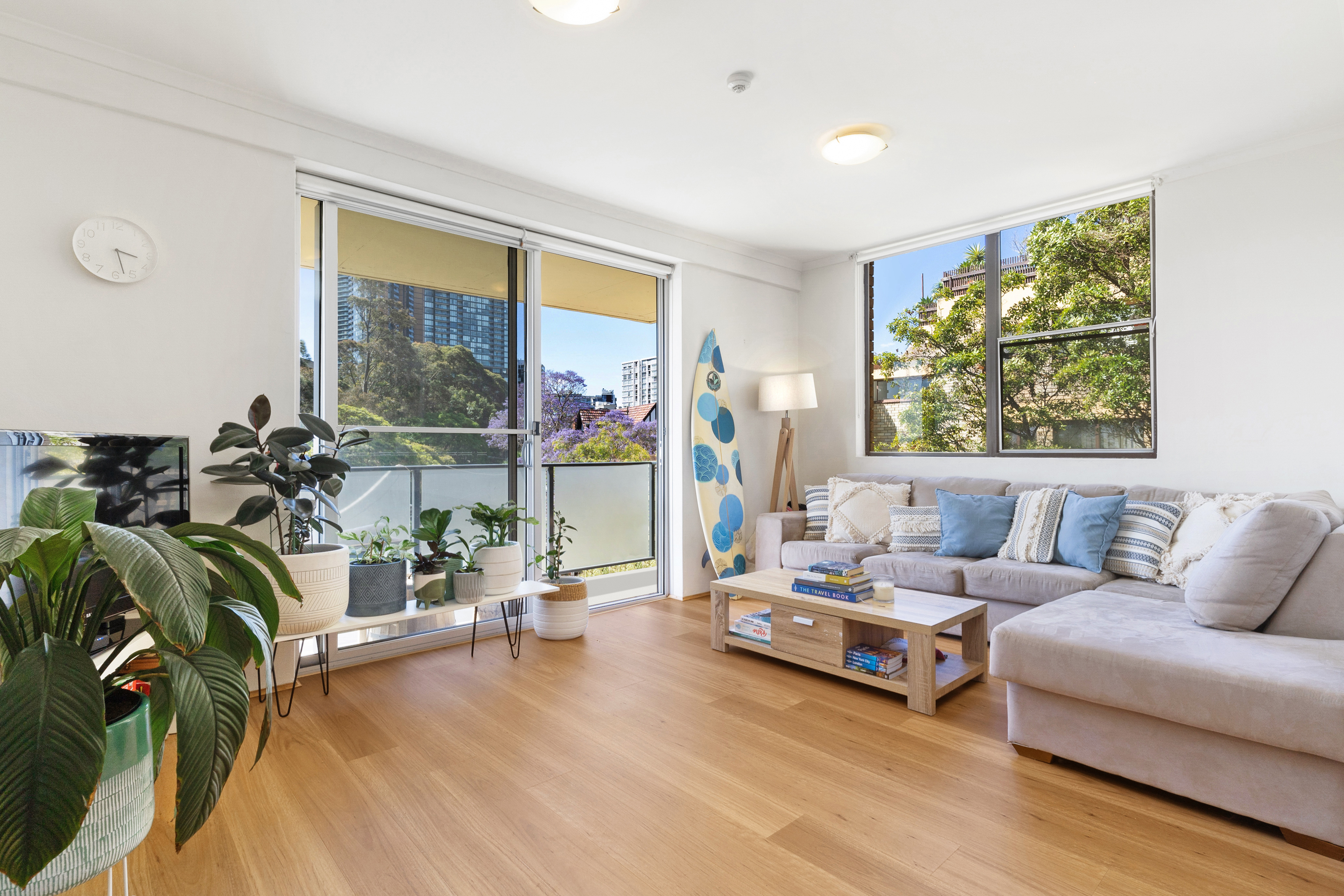 1/4 Lamont Street, Wollstonecraft, NSW, 2065, Wollstonecraft - Thumbnail 2