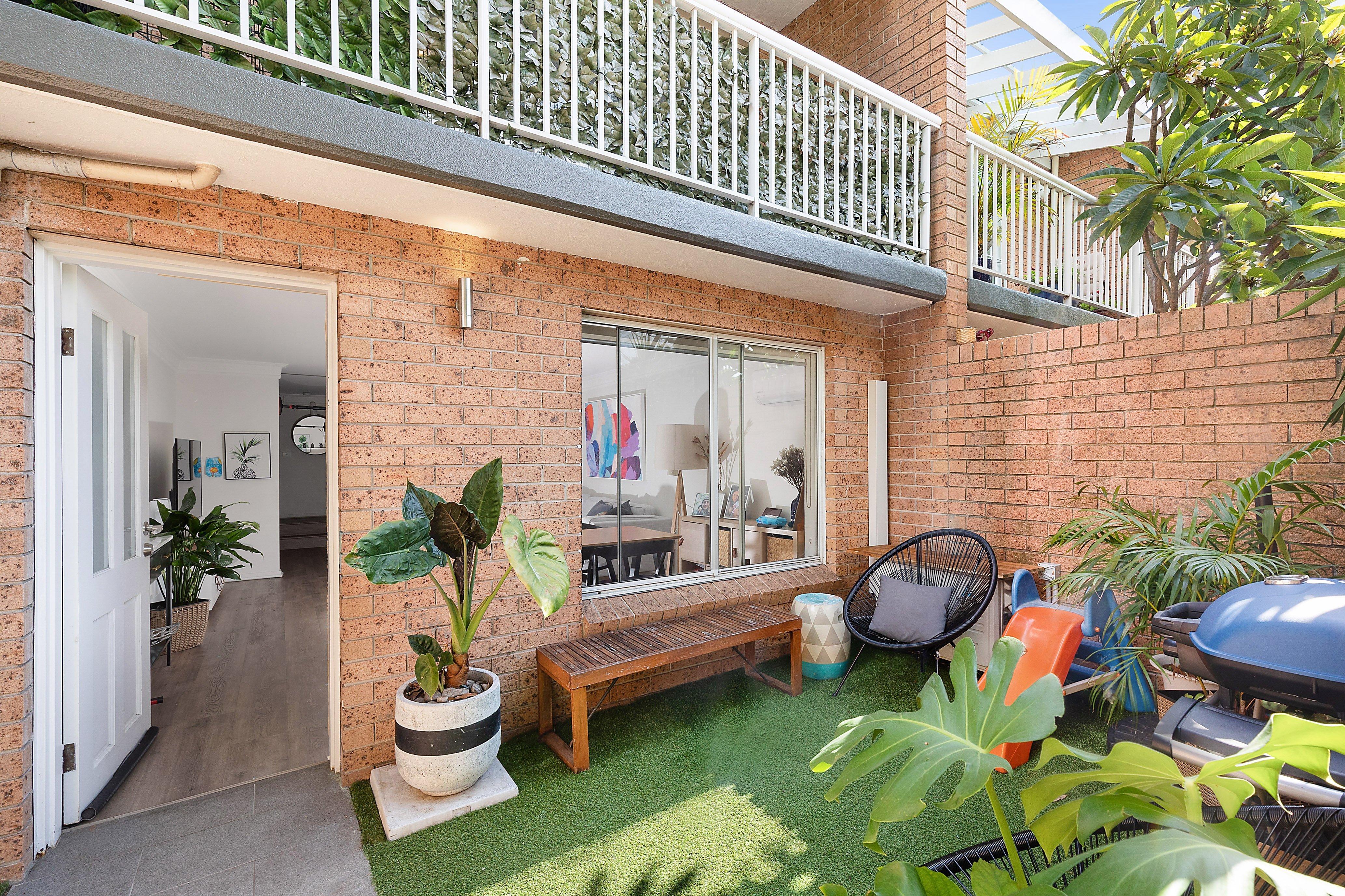 10/43 Yeo Street, Neutral Bay, NSW, 2089, Neutral Bay - Thumbnail 4