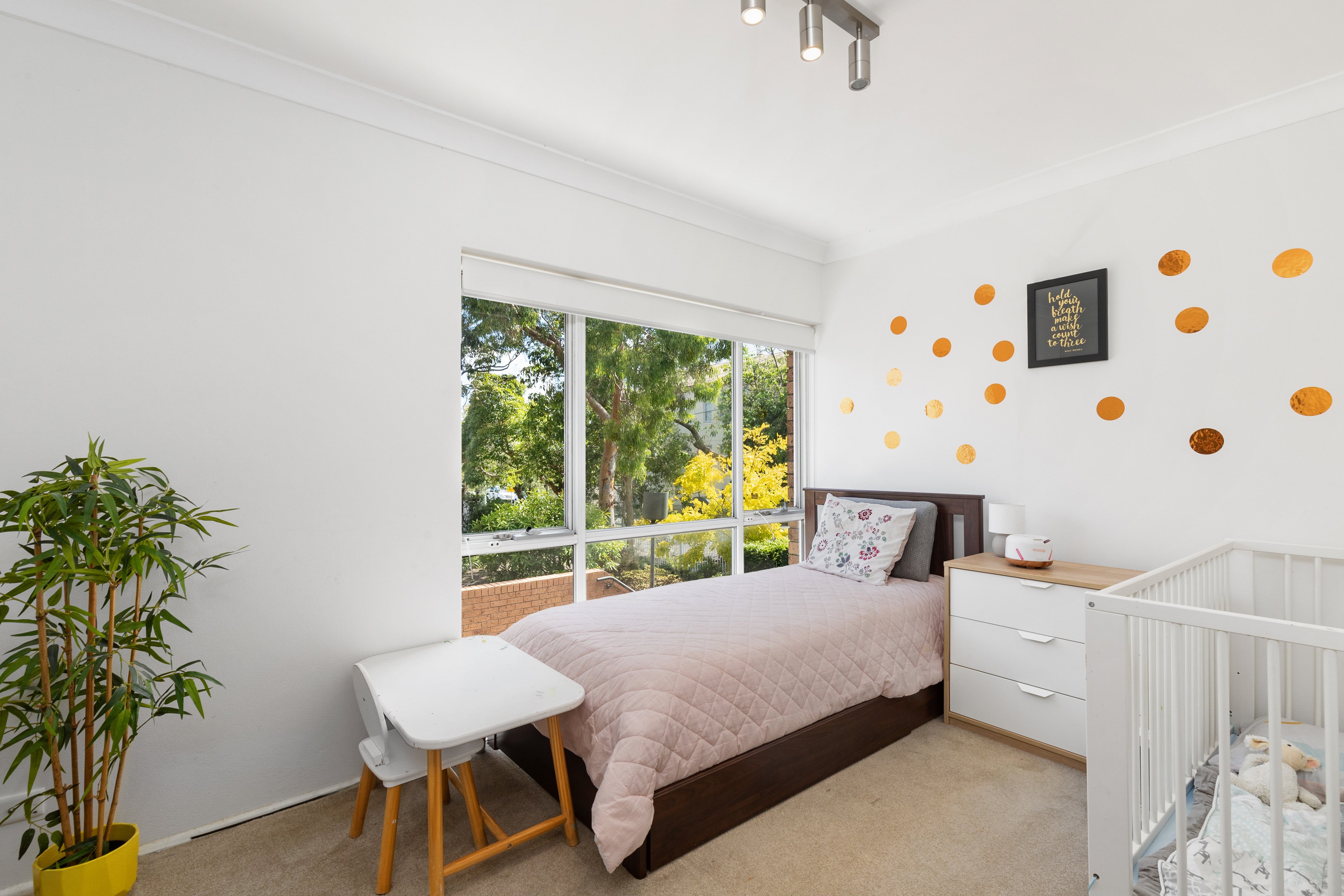 10/43 Yeo Street, Neutral Bay, NSW, 2089, Neutral Bay - Thumbnail 5