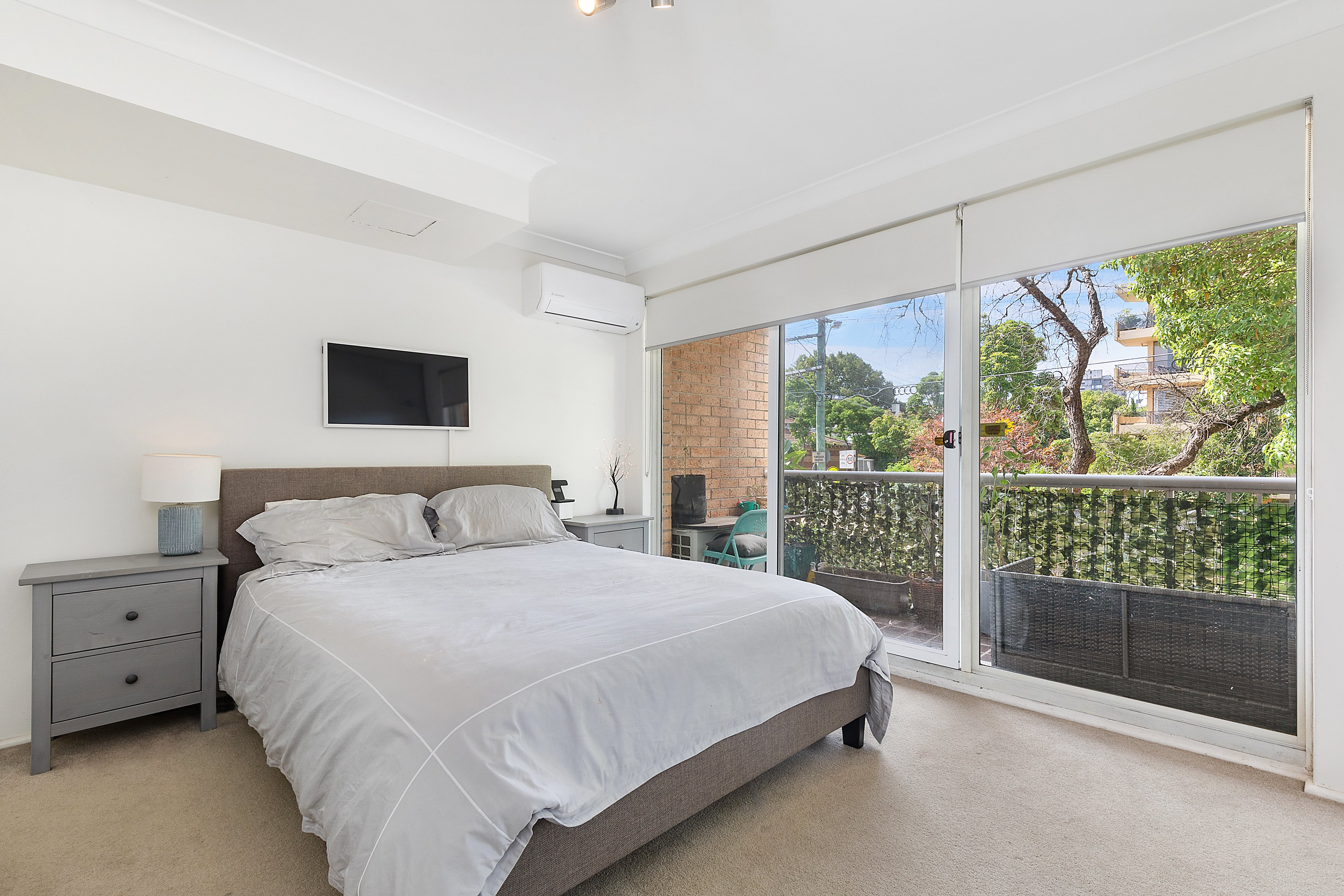 10/43 Yeo Street, Neutral Bay, NSW, 2089, Neutral Bay - Thumbnail 3