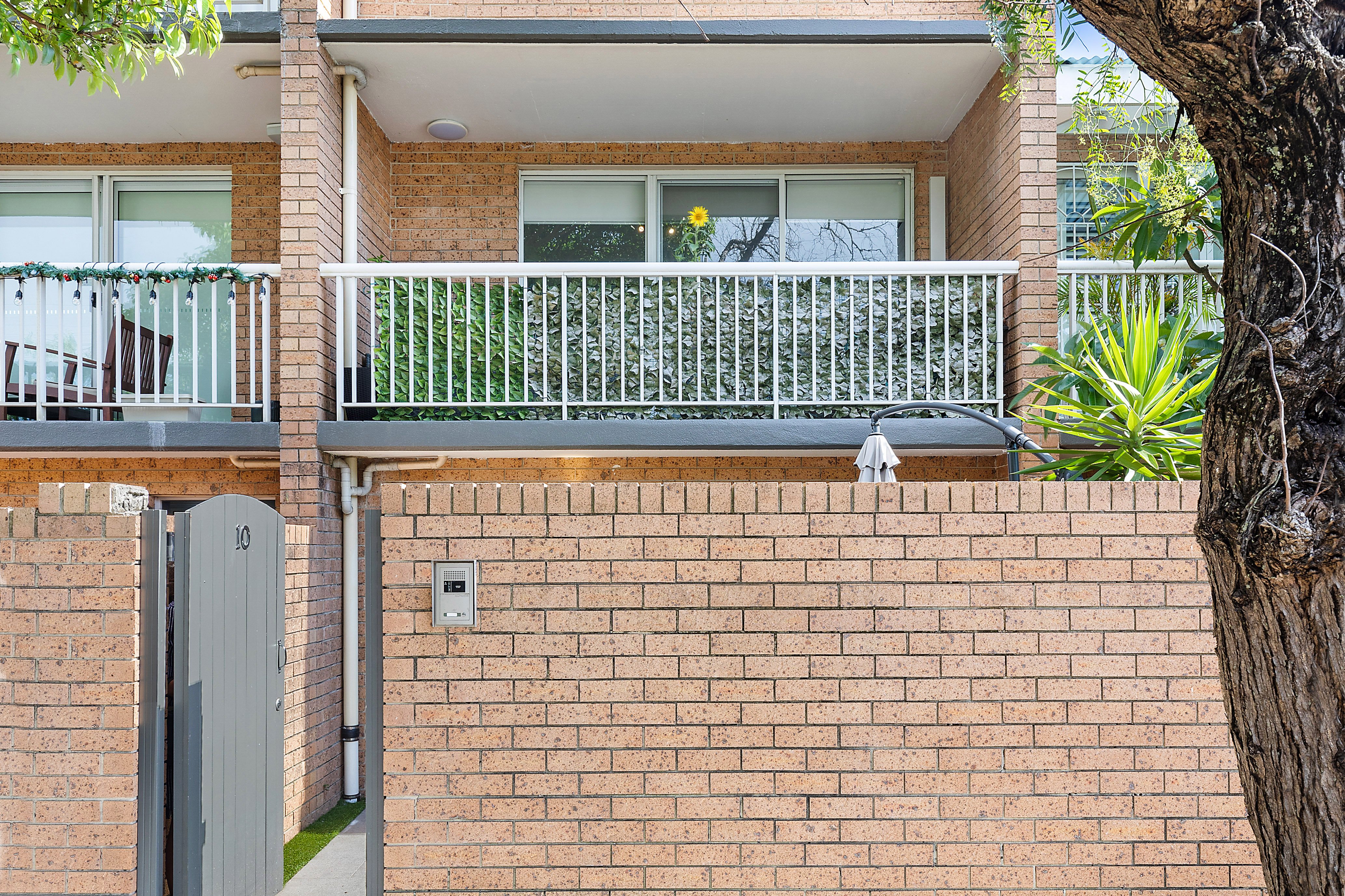10/43 Yeo Street, Neutral Bay, NSW, 2089, Neutral Bay - Thumbnail 7