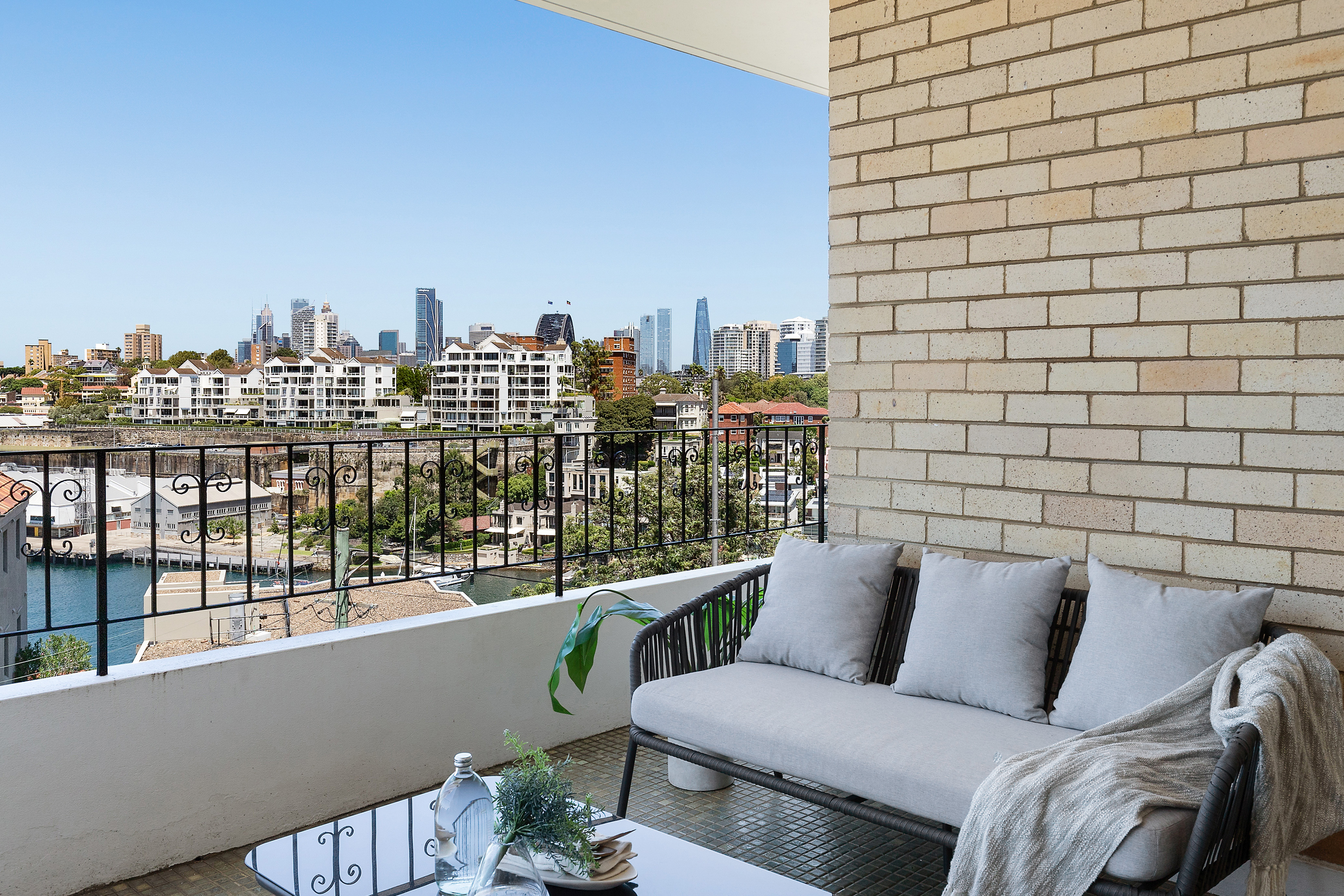 5/6 Ben Boyd Road, Neutral Bay, NSW, 2089, Neutral Bay - Thumbnail 3