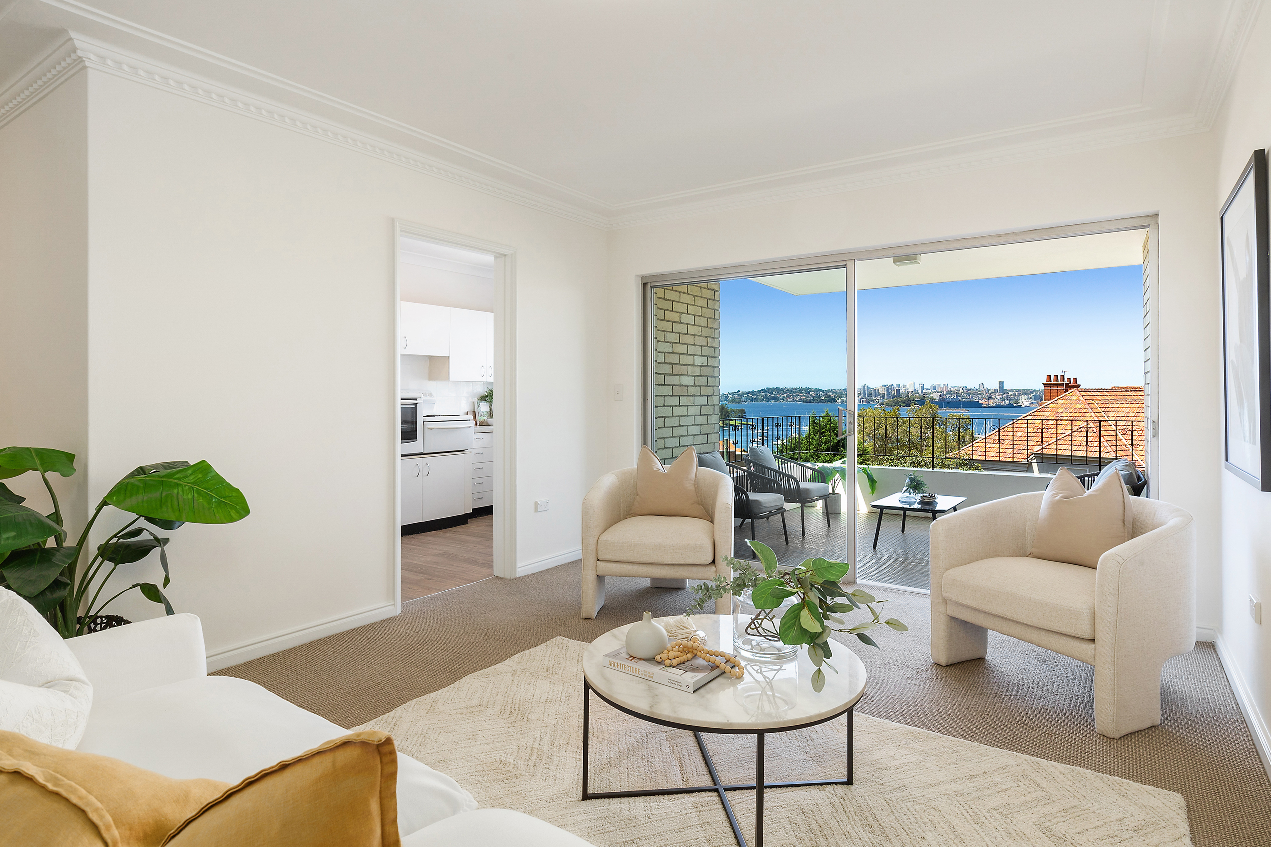 5/6 Ben Boyd Road, Neutral Bay, NSW, 2089, Neutral Bay - Thumbnail 2