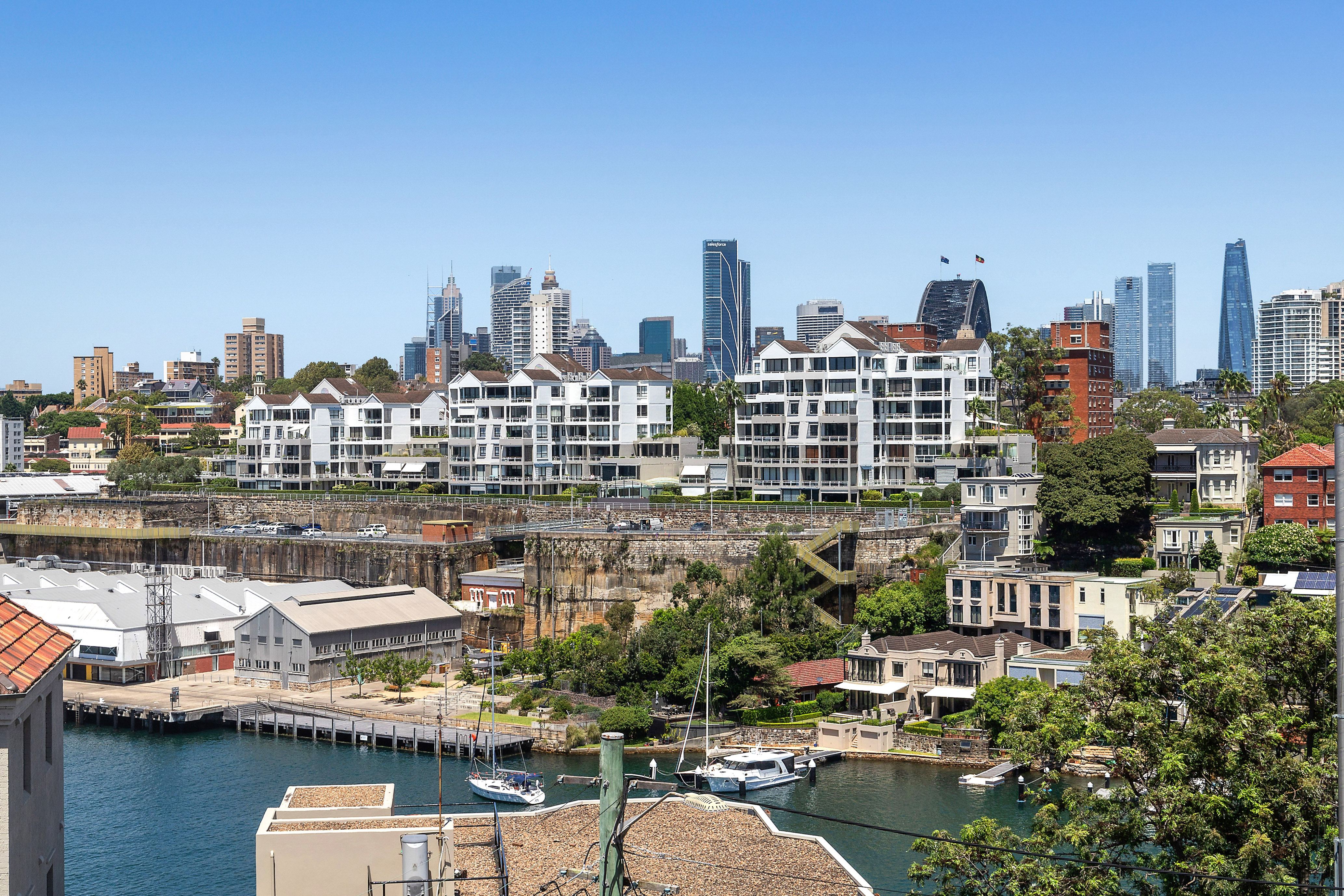 5/6 Ben Boyd Road, Neutral Bay, NSW, 2089, Neutral Bay - Thumbnail 5