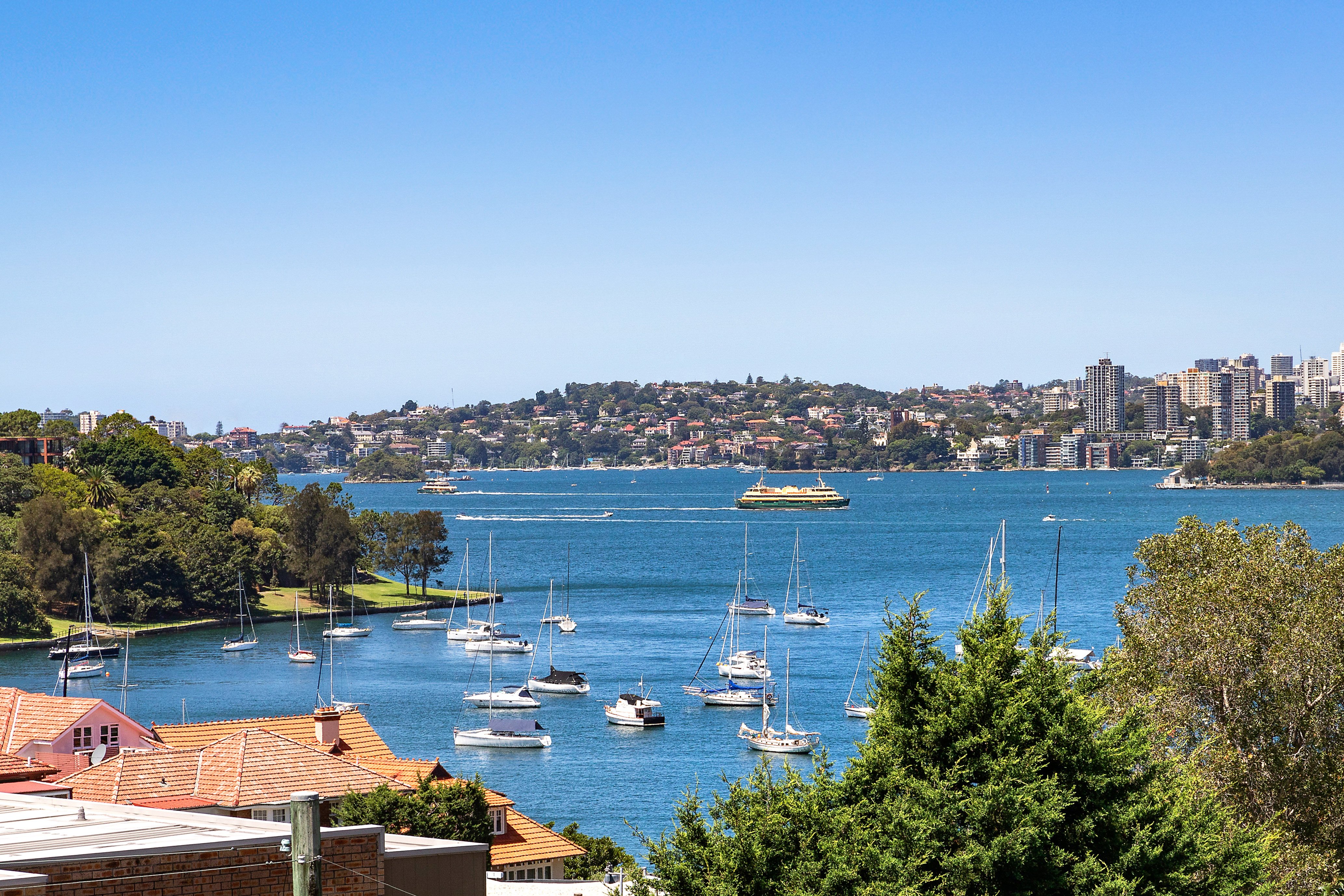 5/6 Ben Boyd Road, Neutral Bay, NSW, 2089, Neutral Bay - Thumbnail 8