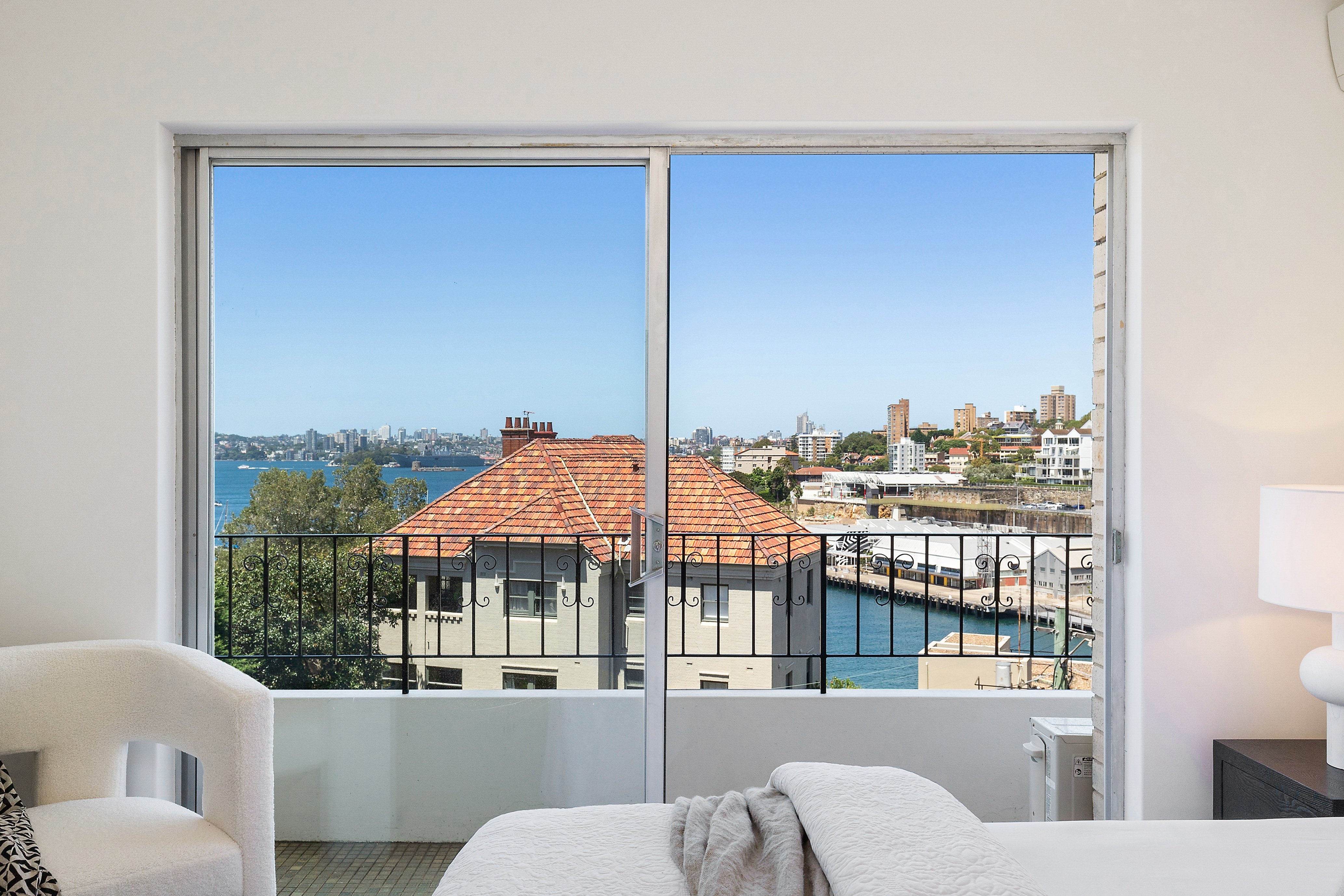 5/6 Ben Boyd Road, Neutral Bay, NSW, 2089, Neutral Bay - Thumbnail 6