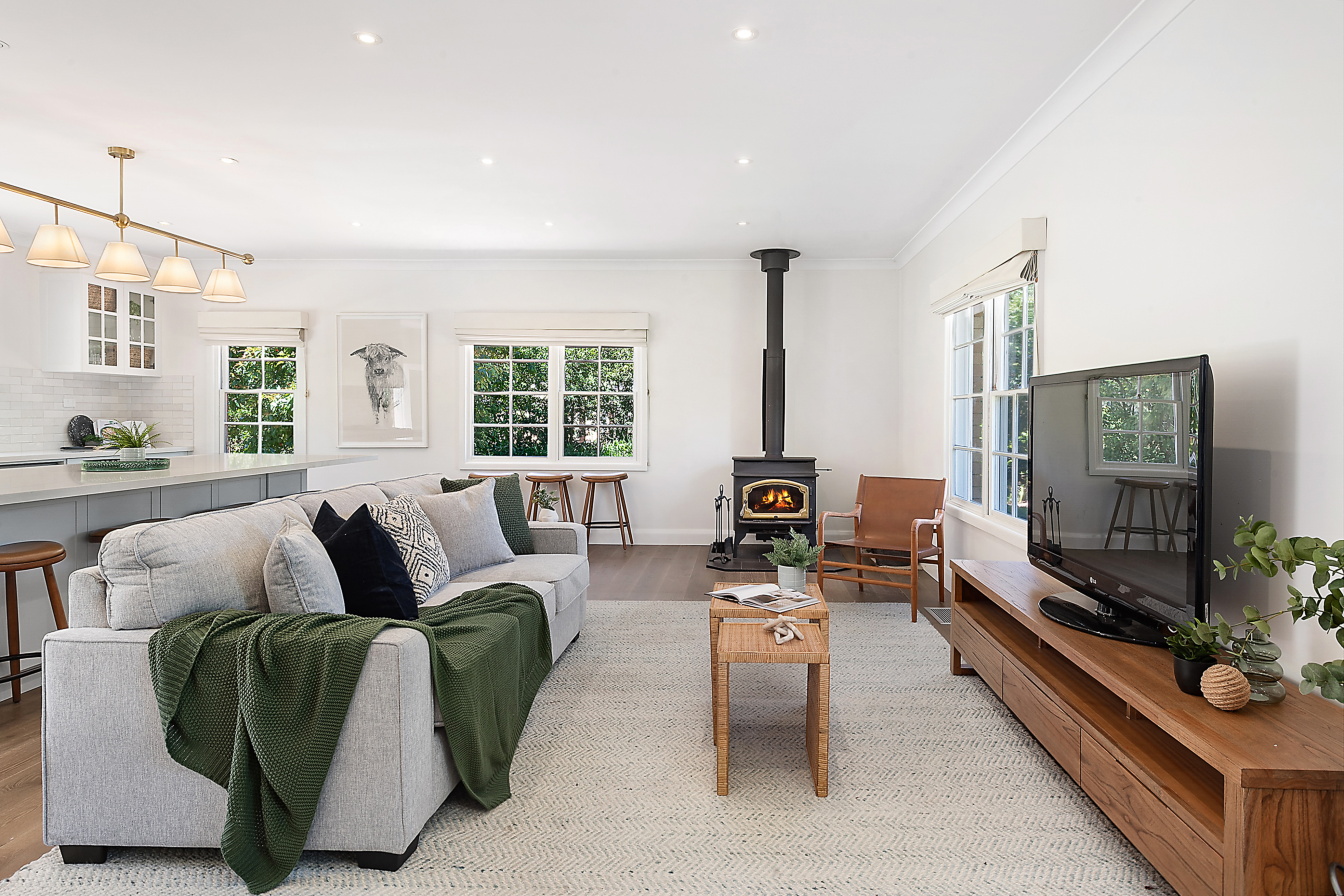 98 Burradoo Road, Burradoo, NSW, 2576, Burradoo - Thumbnail 5
