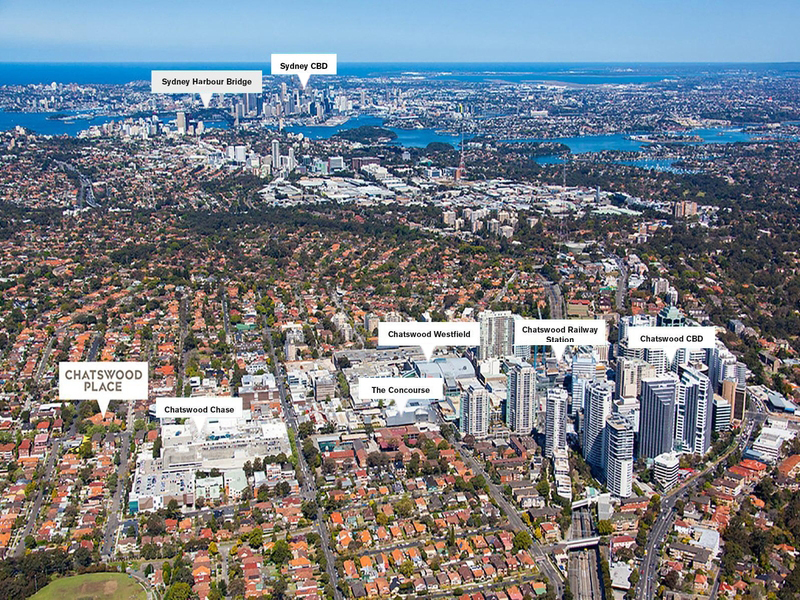 209/17 Albert Avenue, Chatswood, NSW, 2067, Chatswood - Thumbnail 6