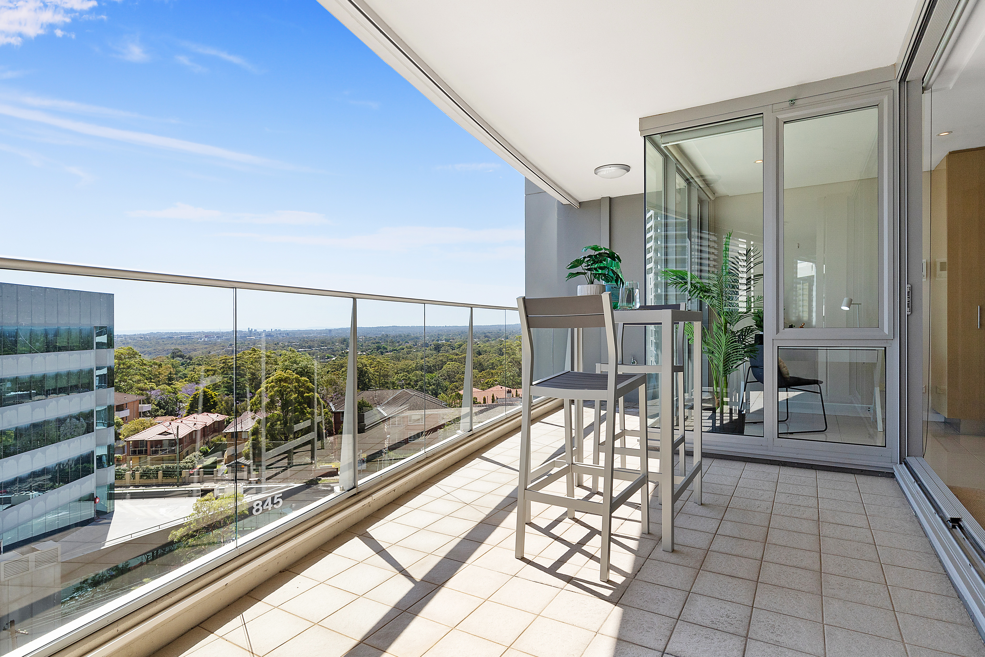 903/11 Railway Street, Chatswood, NSW, 2067, Chatswood - Thumbnail 2