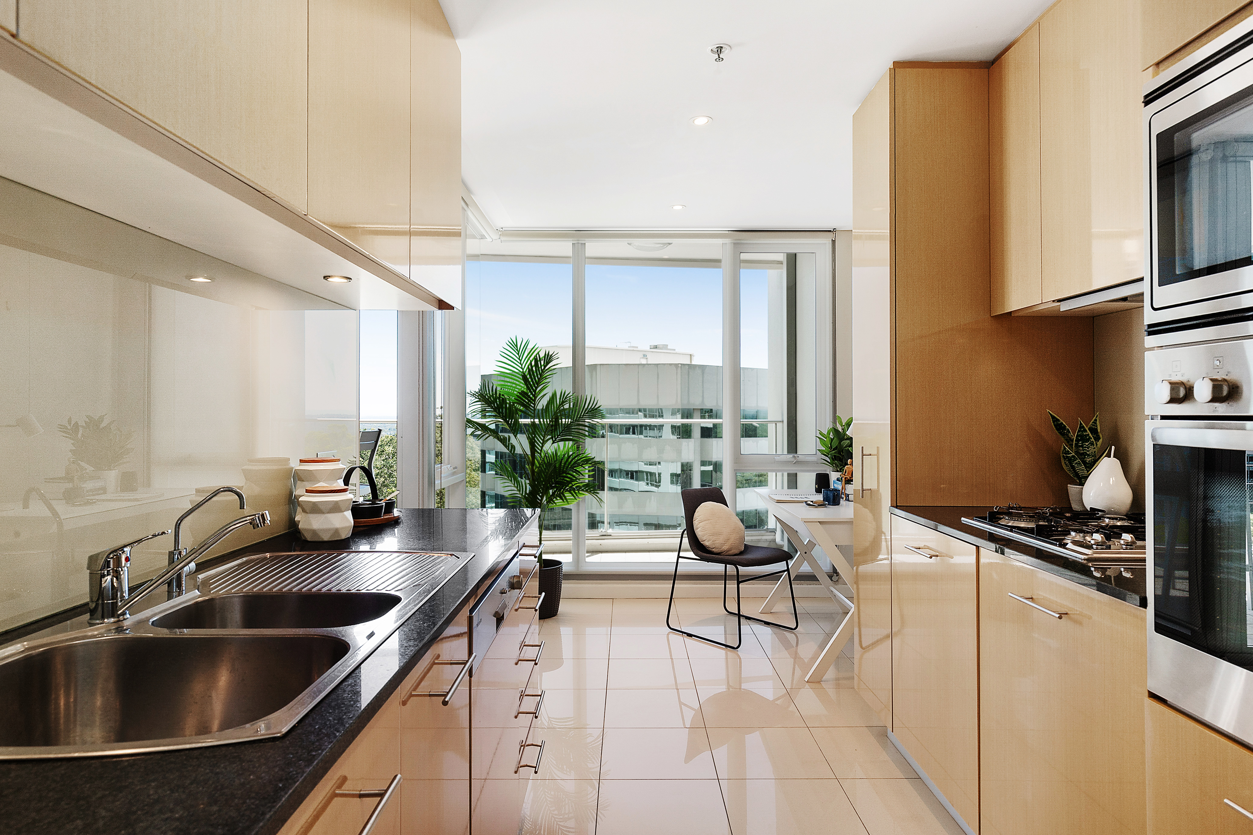 903/11 Railway Street, Chatswood, NSW, 2067, Chatswood - Thumbnail 4