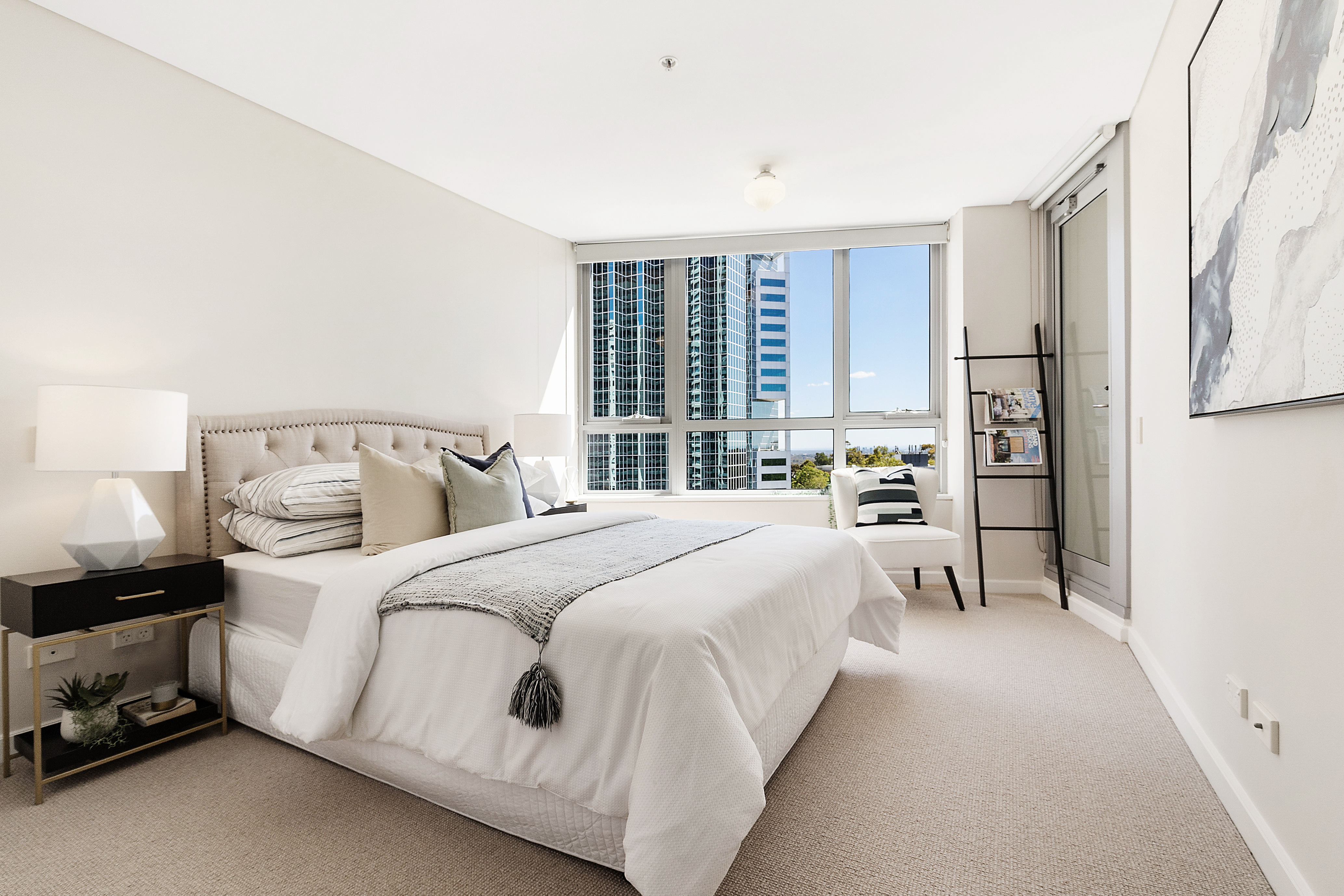 903/11 Railway Street, Chatswood, NSW, 2067, Chatswood - Thumbnail 5