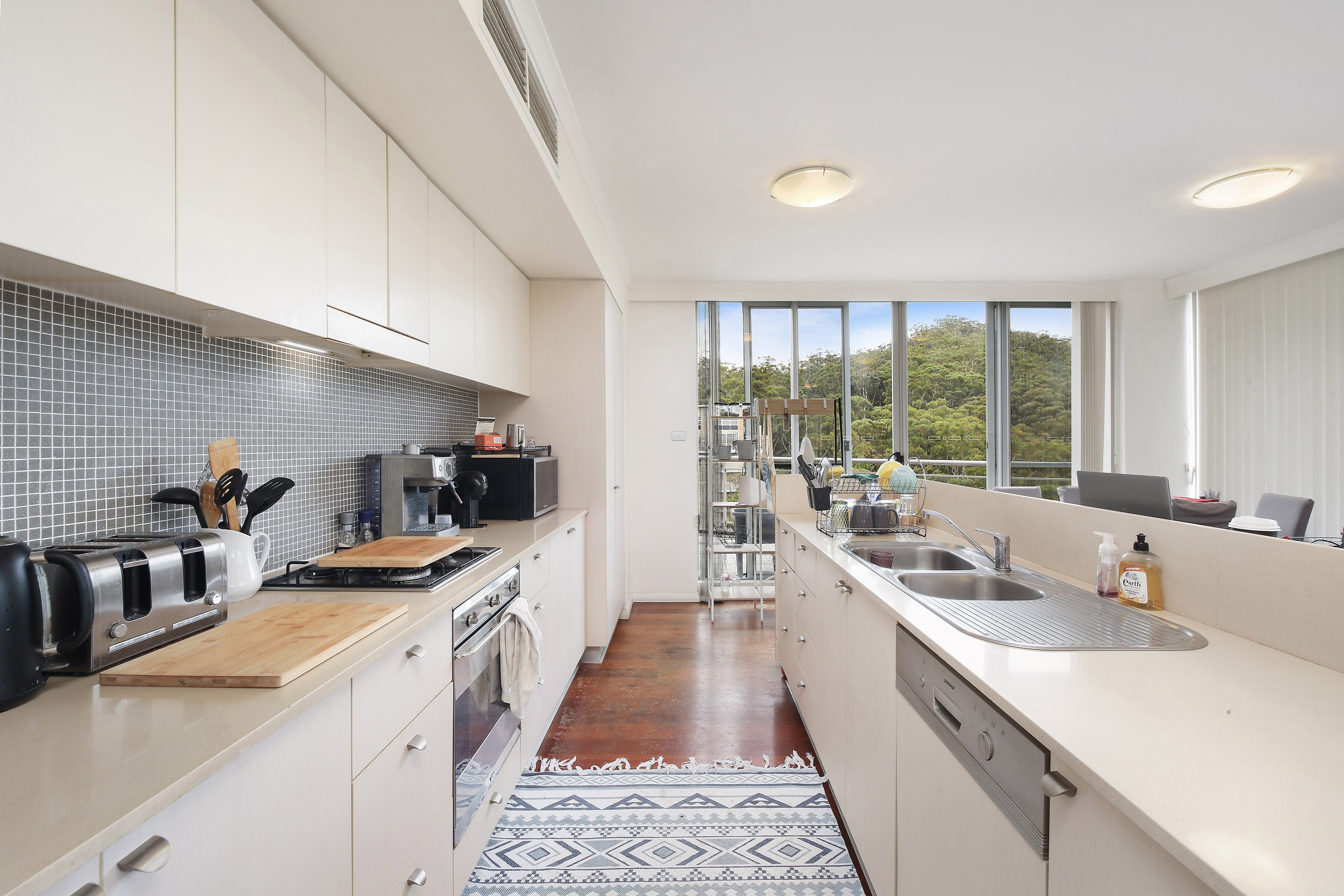 283/80 John Whiteway Drive, Gosford, NSW, 2250, Gosford - Thumbnail 3