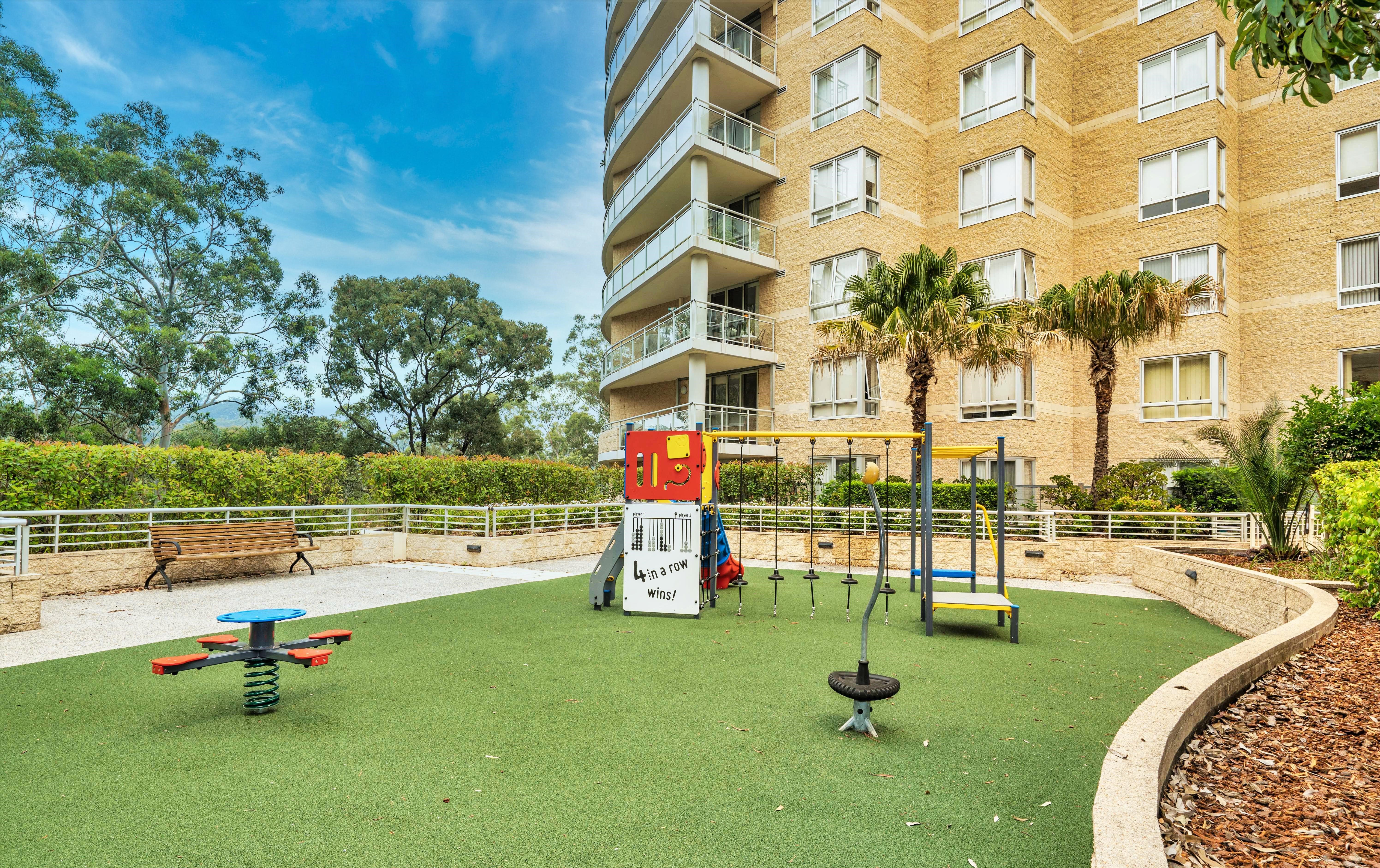 283/80 John Whiteway Drive, Gosford, NSW, 2250, Gosford - Thumbnail 5