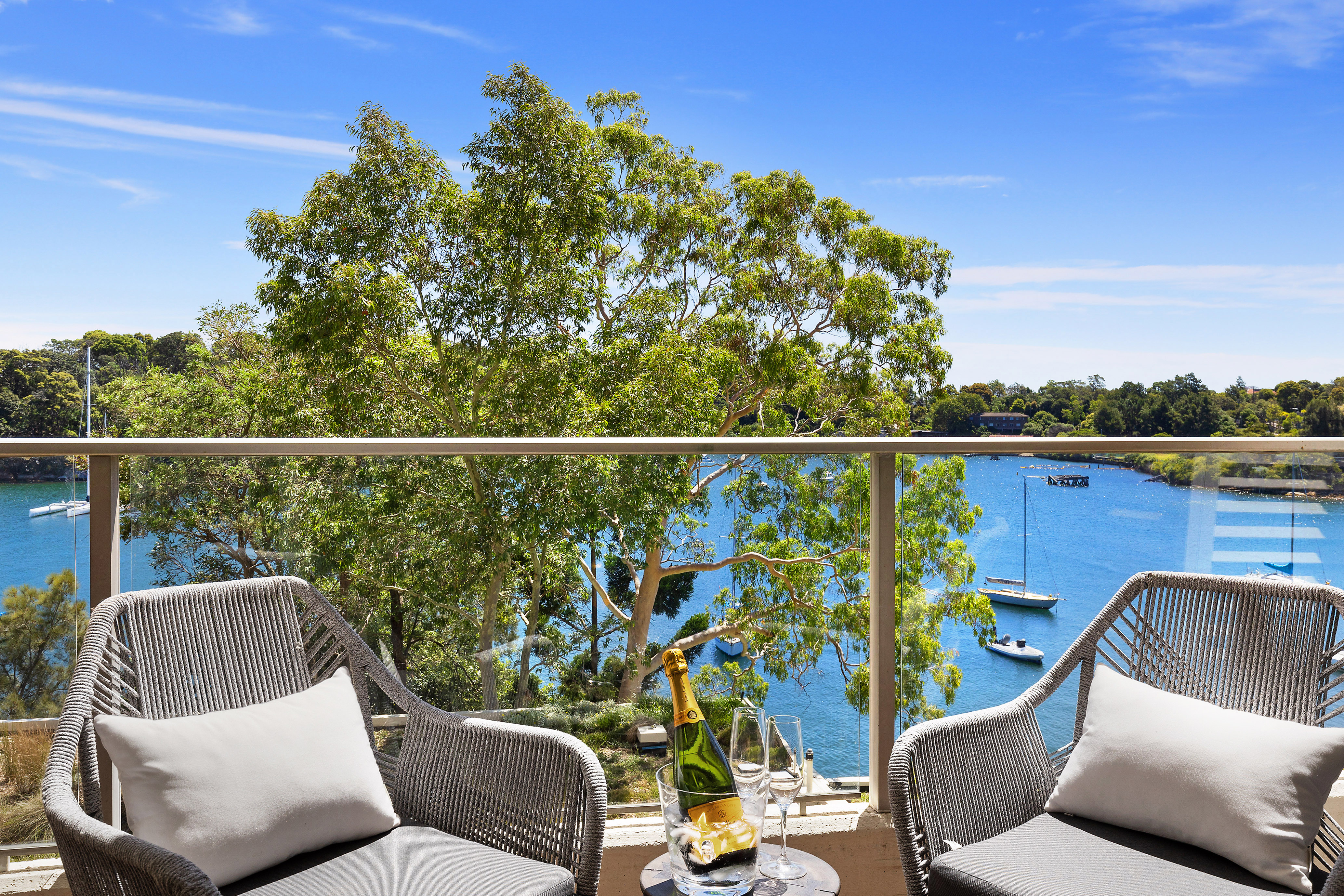 32/8 Munro Street, McMahons Point, NSW, 2060, McMahons Point - Thumbnail 2