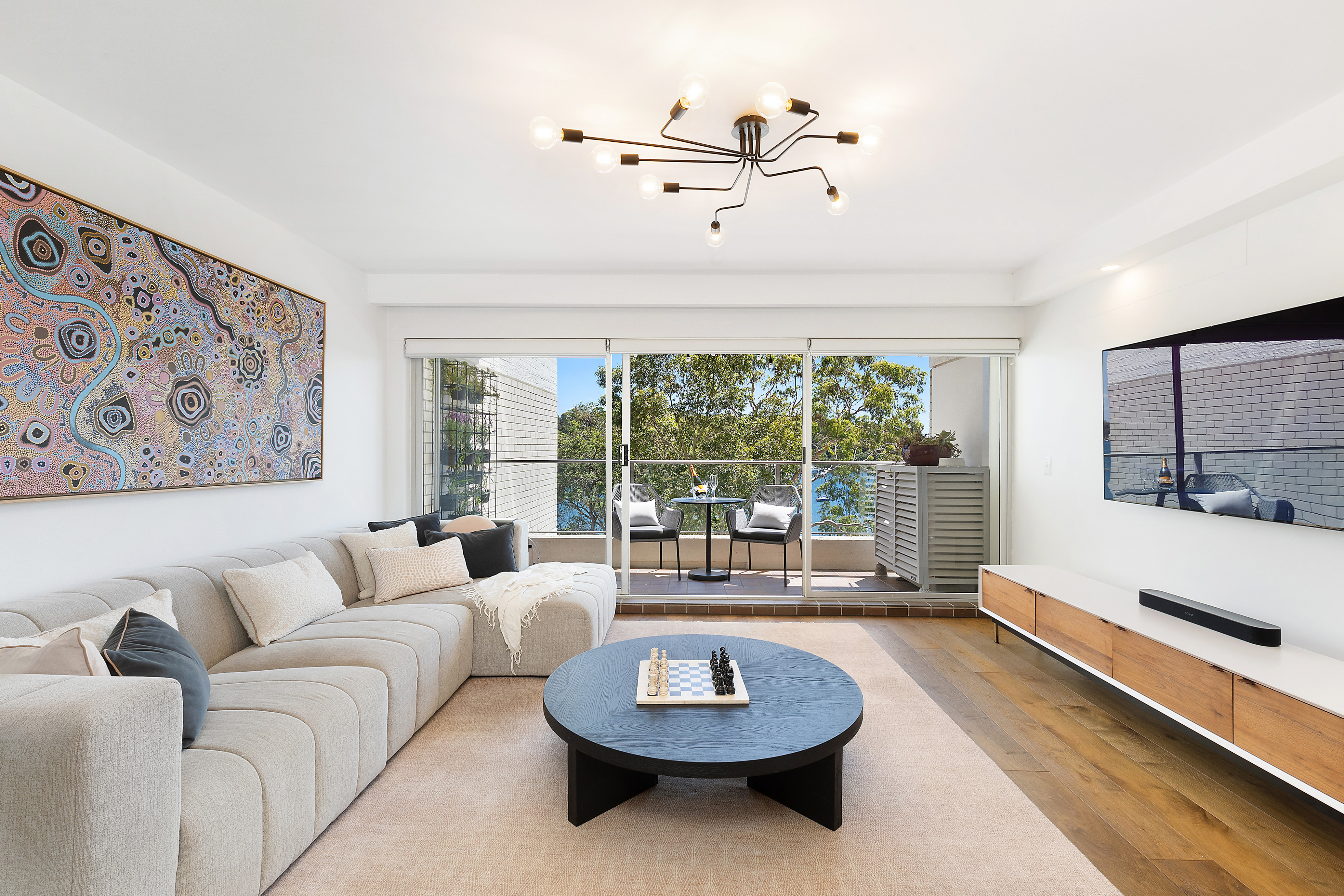 32/8 Munro Street, McMahons Point, NSW, 2060, McMahons Point - Thumbnail 3