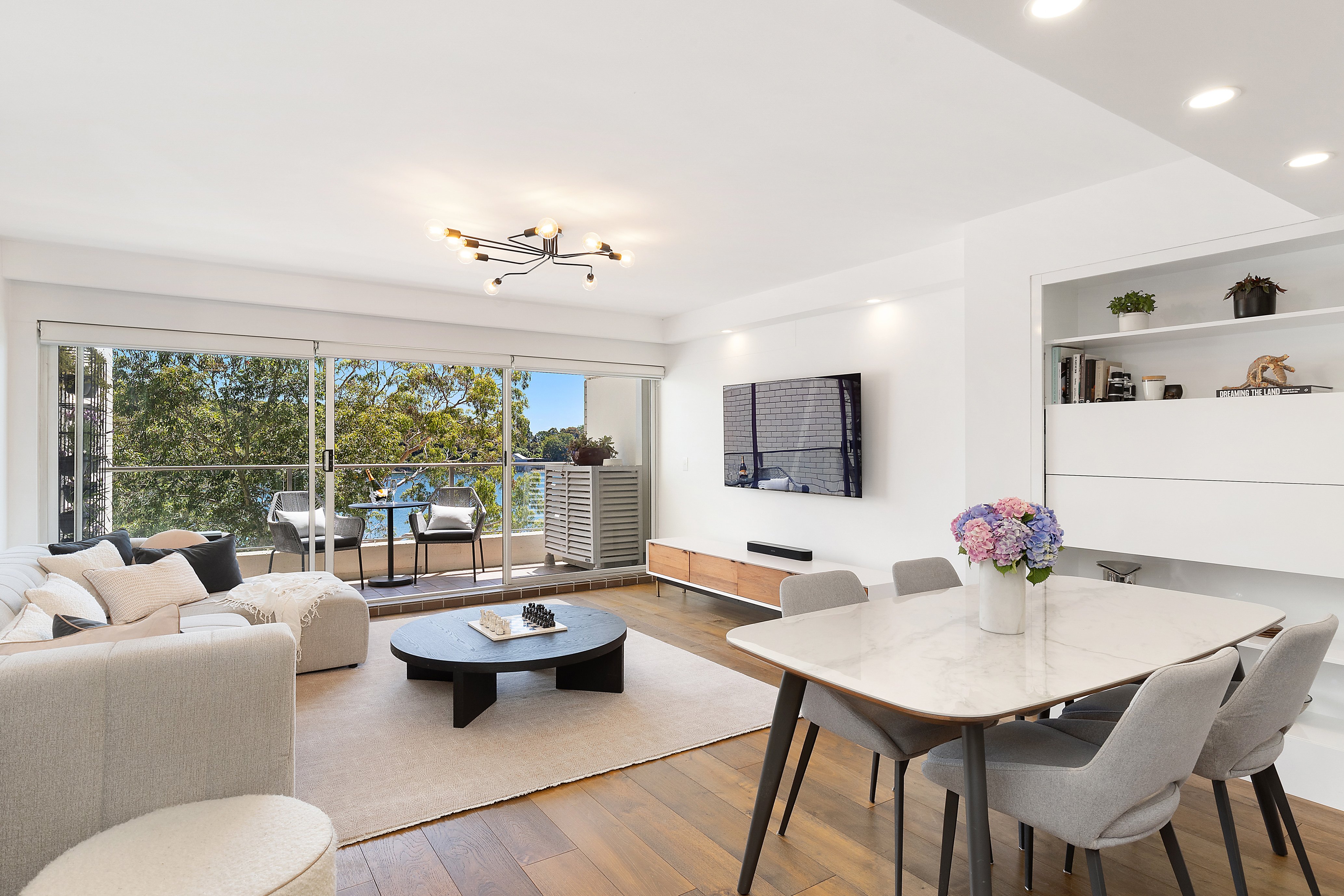 32/8 Munro Street, McMahons Point, NSW, 2060, McMahons Point - Thumbnail 4