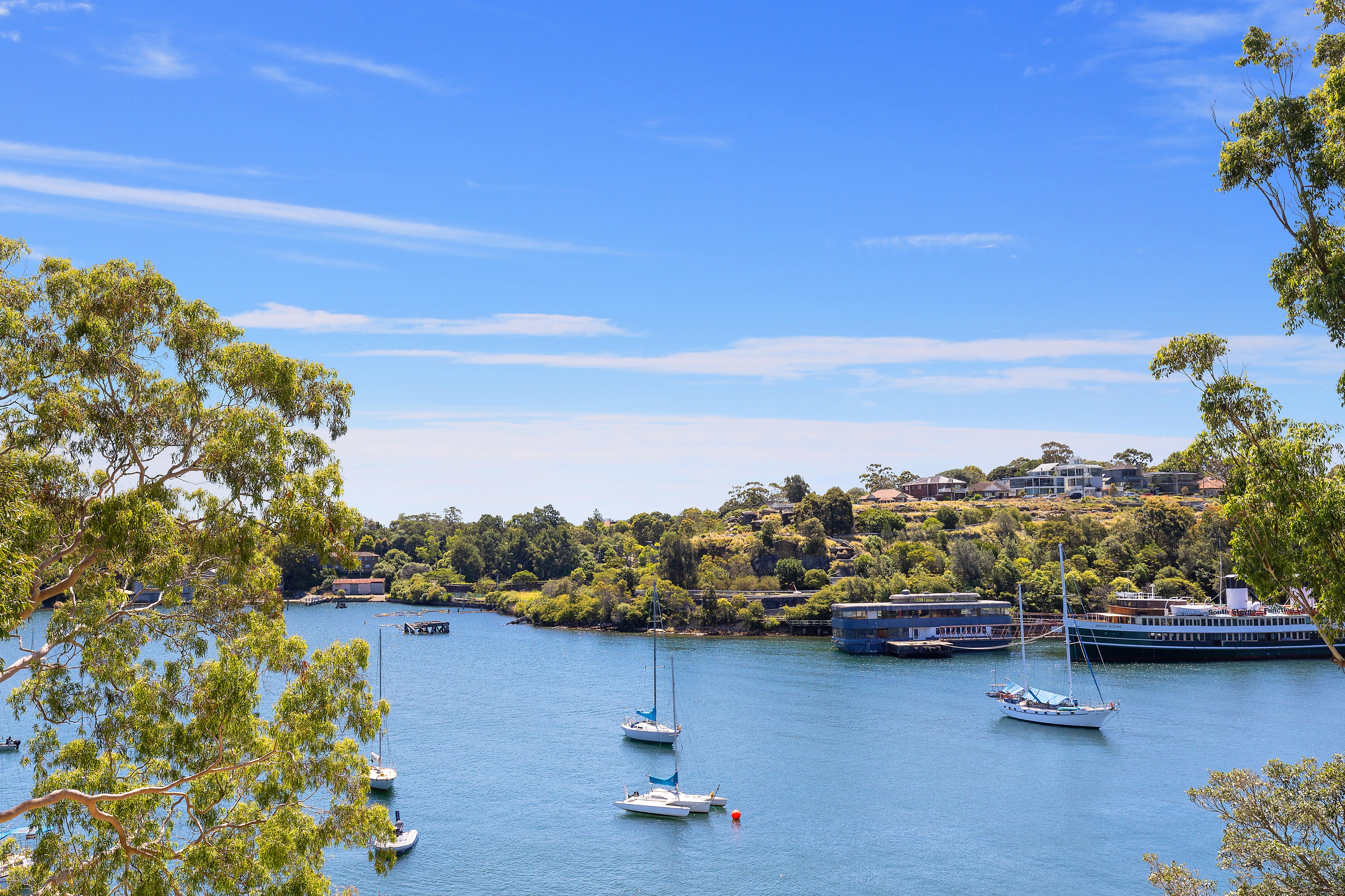 32/8 Munro Street, McMahons Point, NSW, 2060
