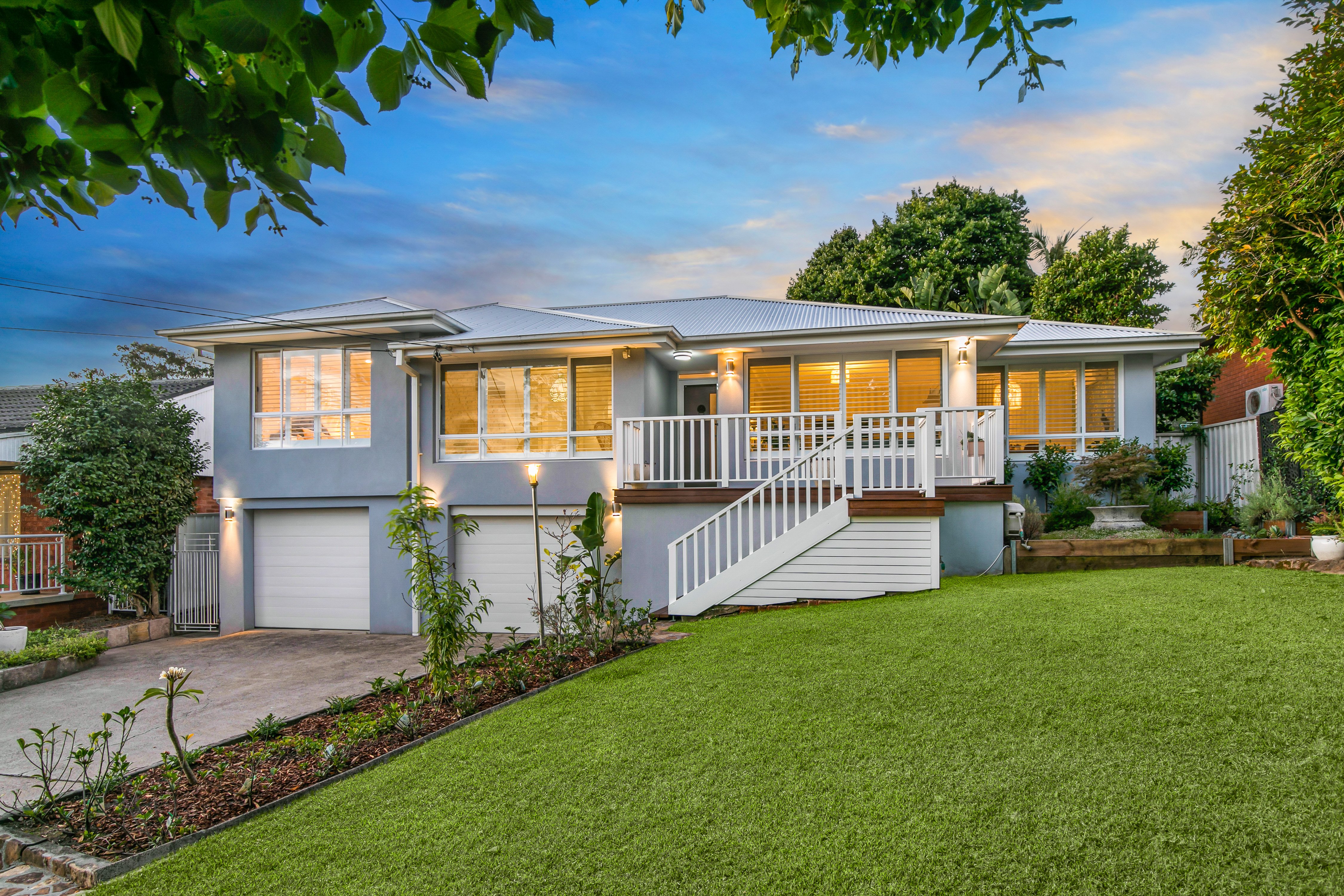46 Ambleside Drive, Castle Hill, NSW, 2154