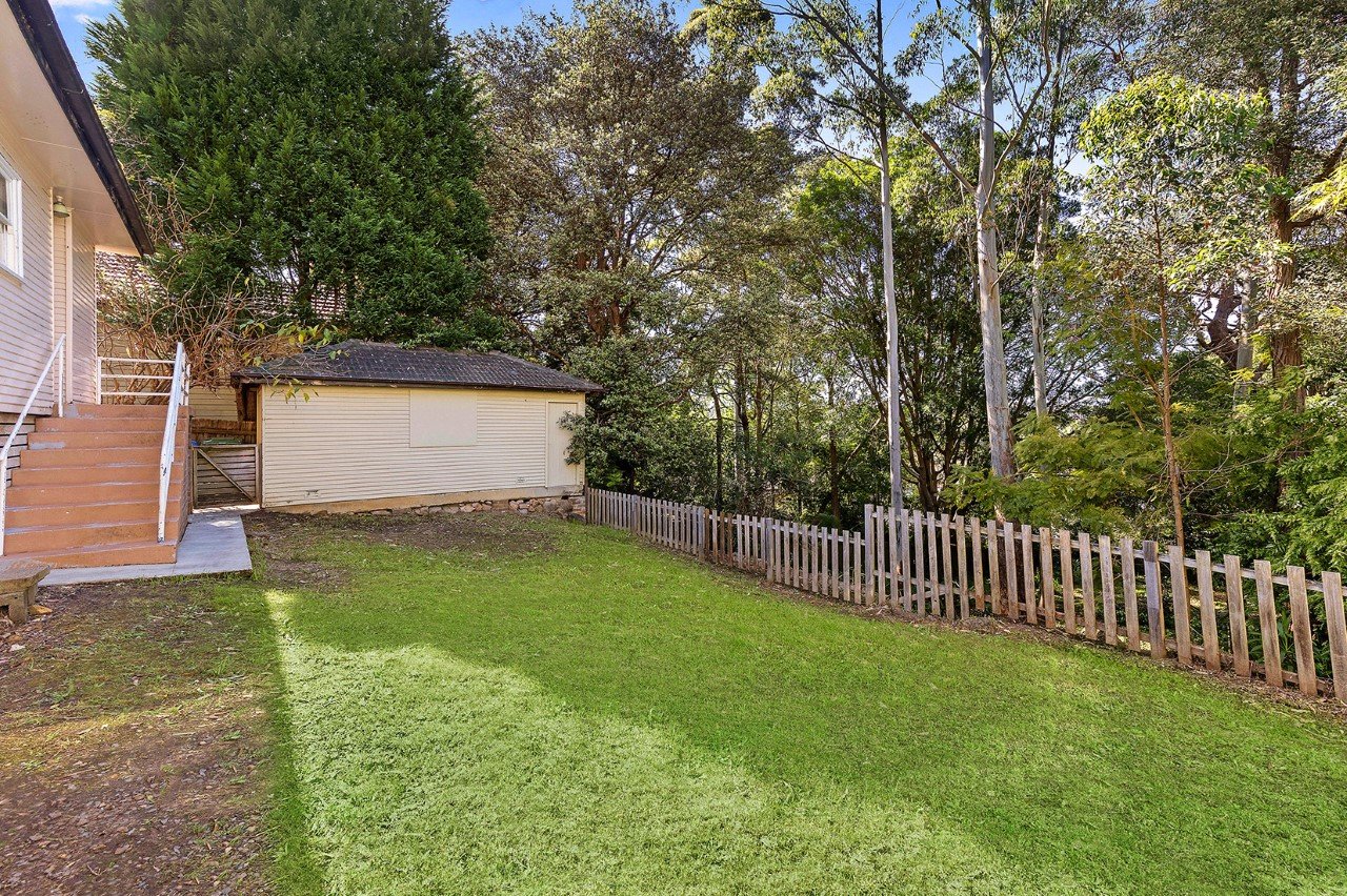 11 Dunoon Avenue, West Pymble, NSW, 2073, West Pymble - Thumbnail 7