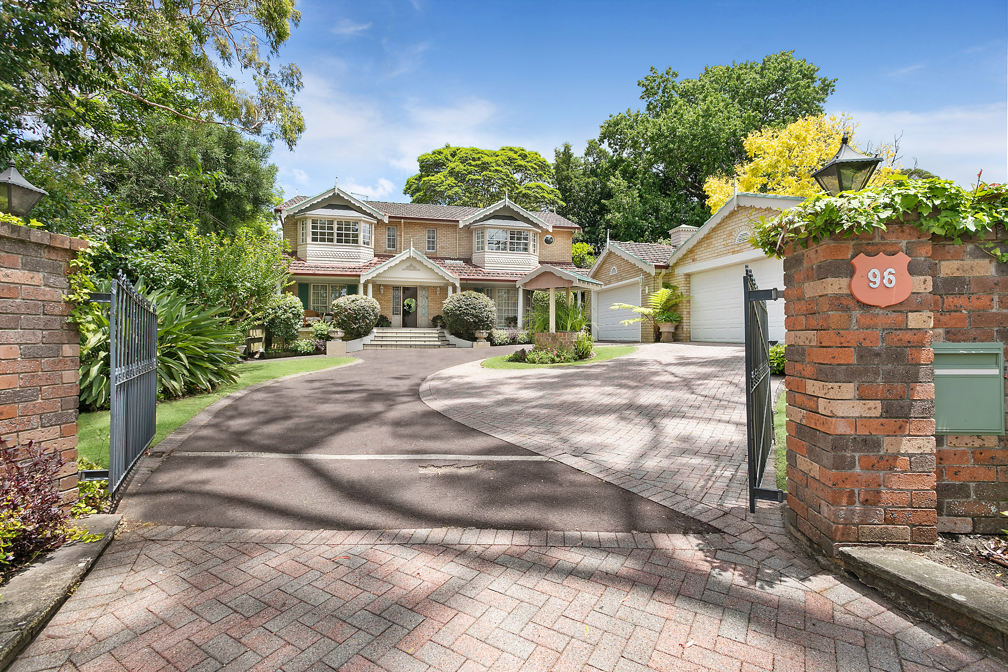 96 The Crescent, Cheltenham, NSW, 2119