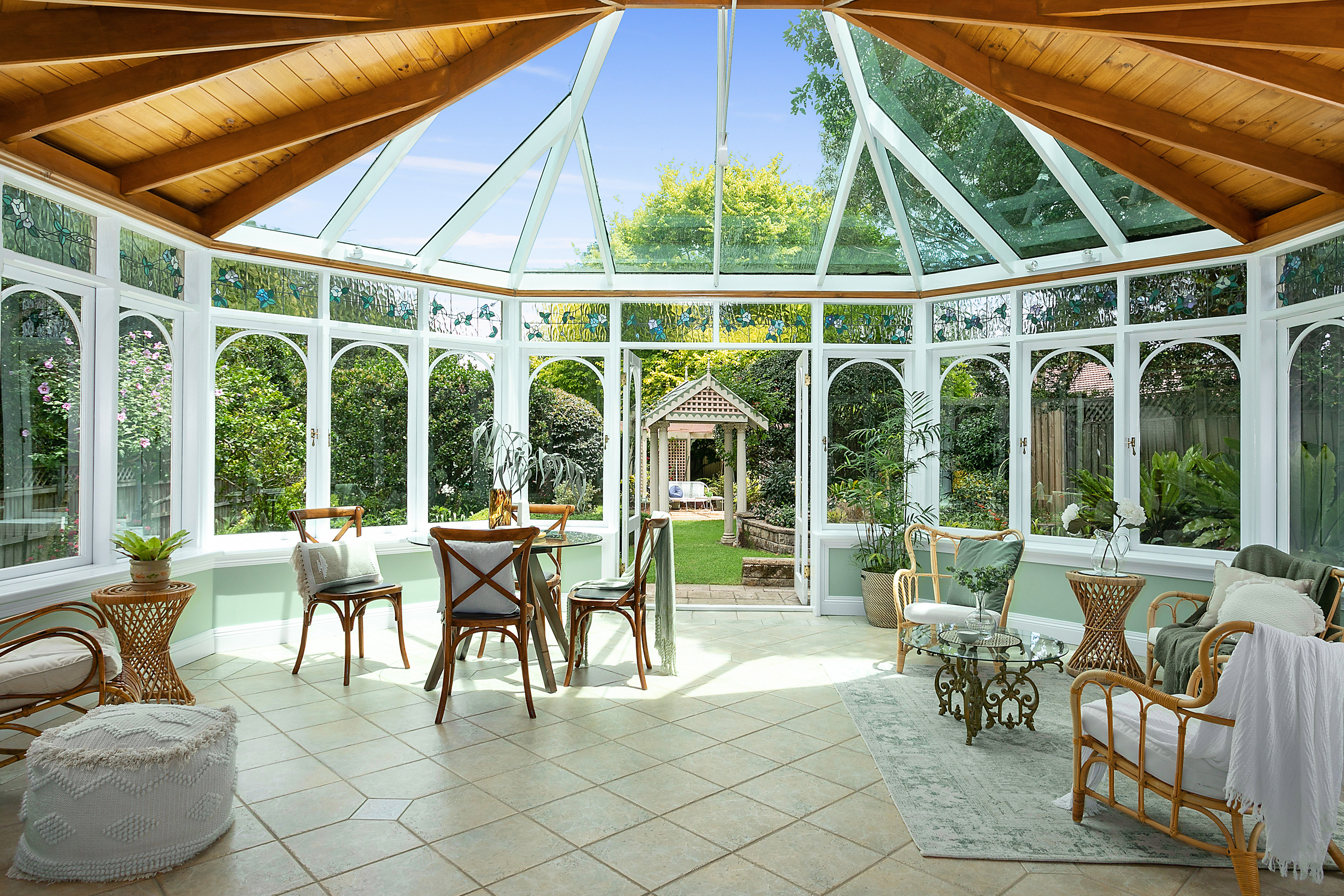96 The Crescent, Cheltenham, NSW, 2119, Cheltenham - Thumbnail 2
