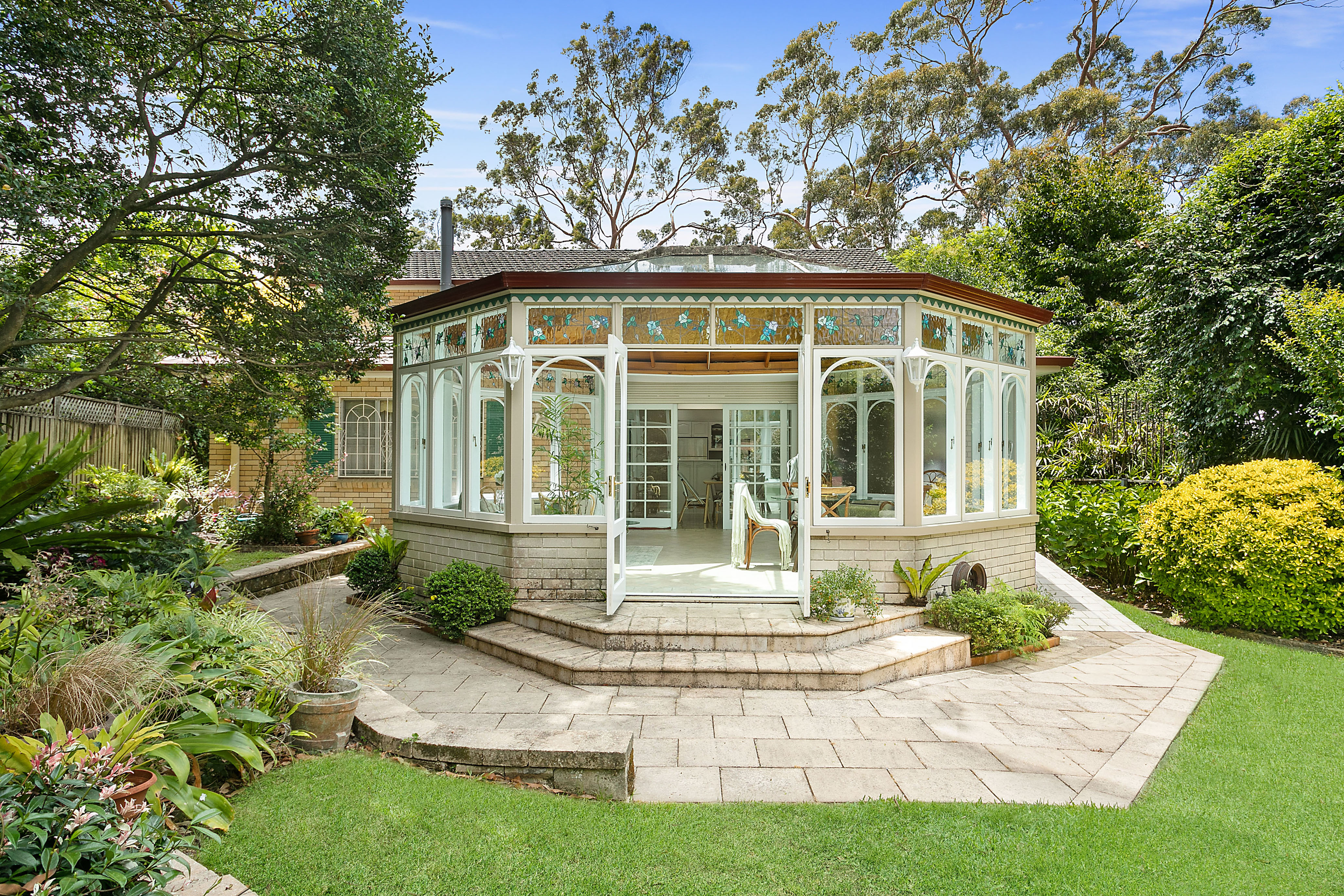 96 The Crescent, Cheltenham, NSW, 2119, Cheltenham - Thumbnail 5