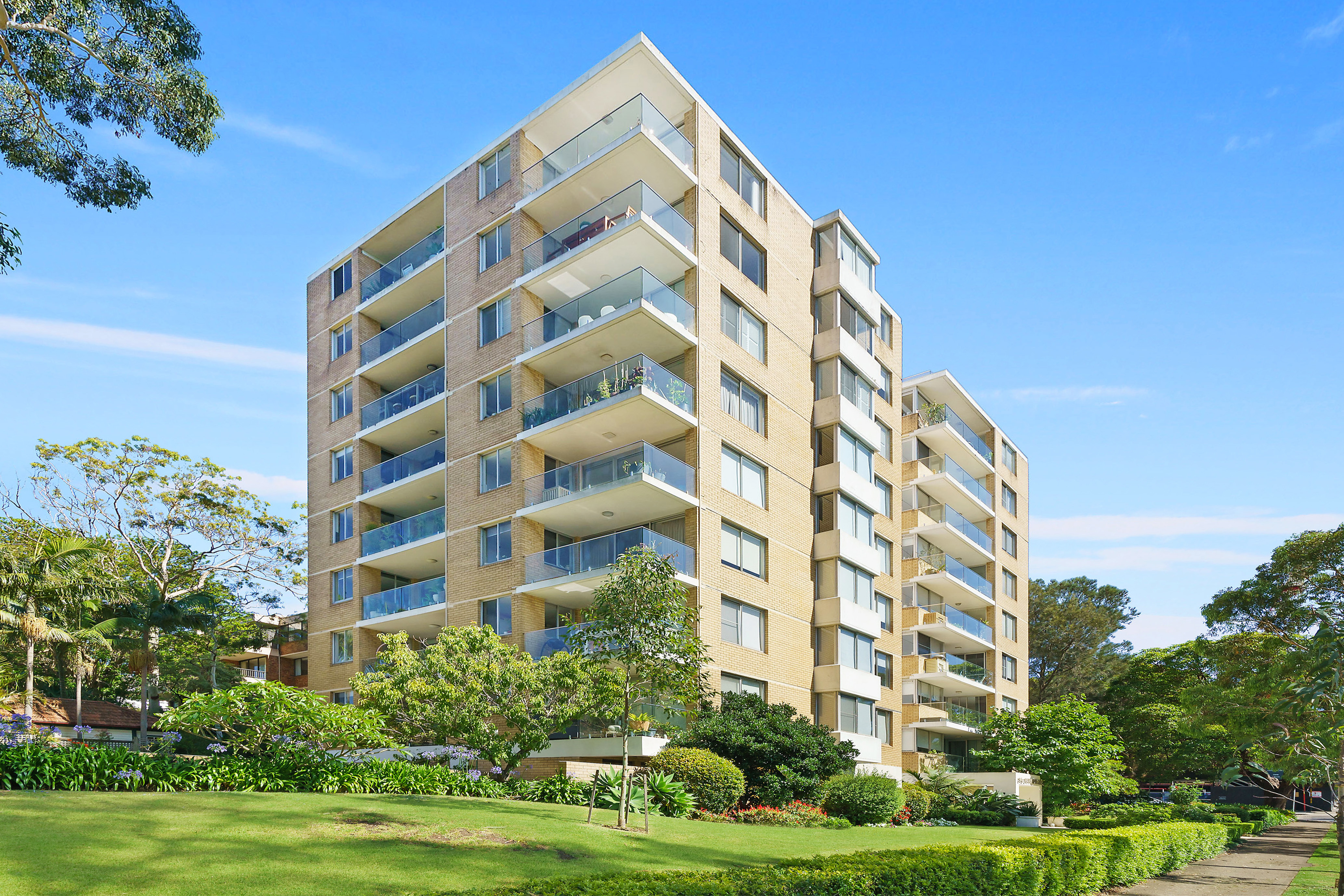 16/94a Spofforth Street, Cremorne, NSW, 2090, Cremorne - Thumbnail 5