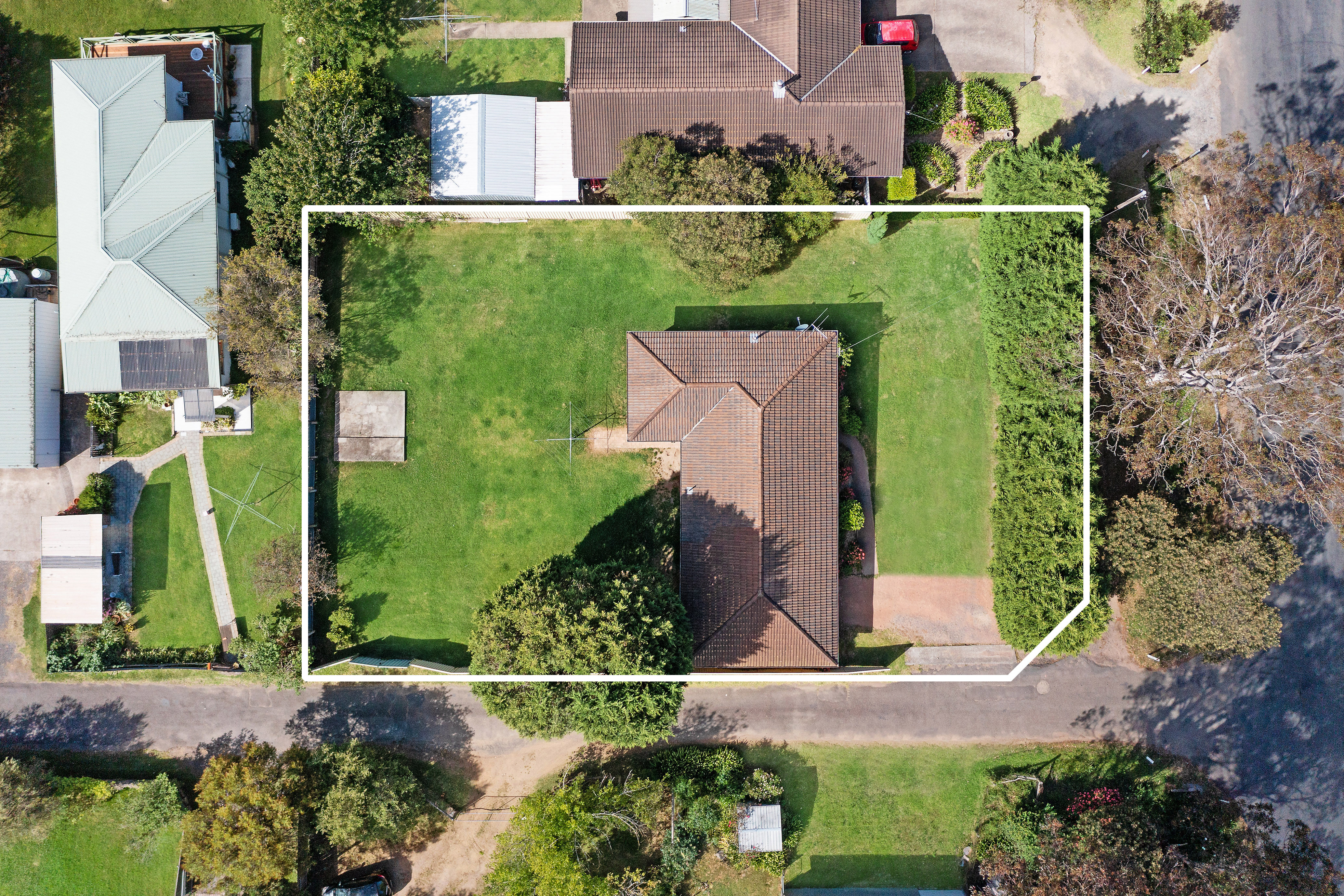 8 Meranie Street, Welby, NSW, 2575, Welby - Thumbnail 6