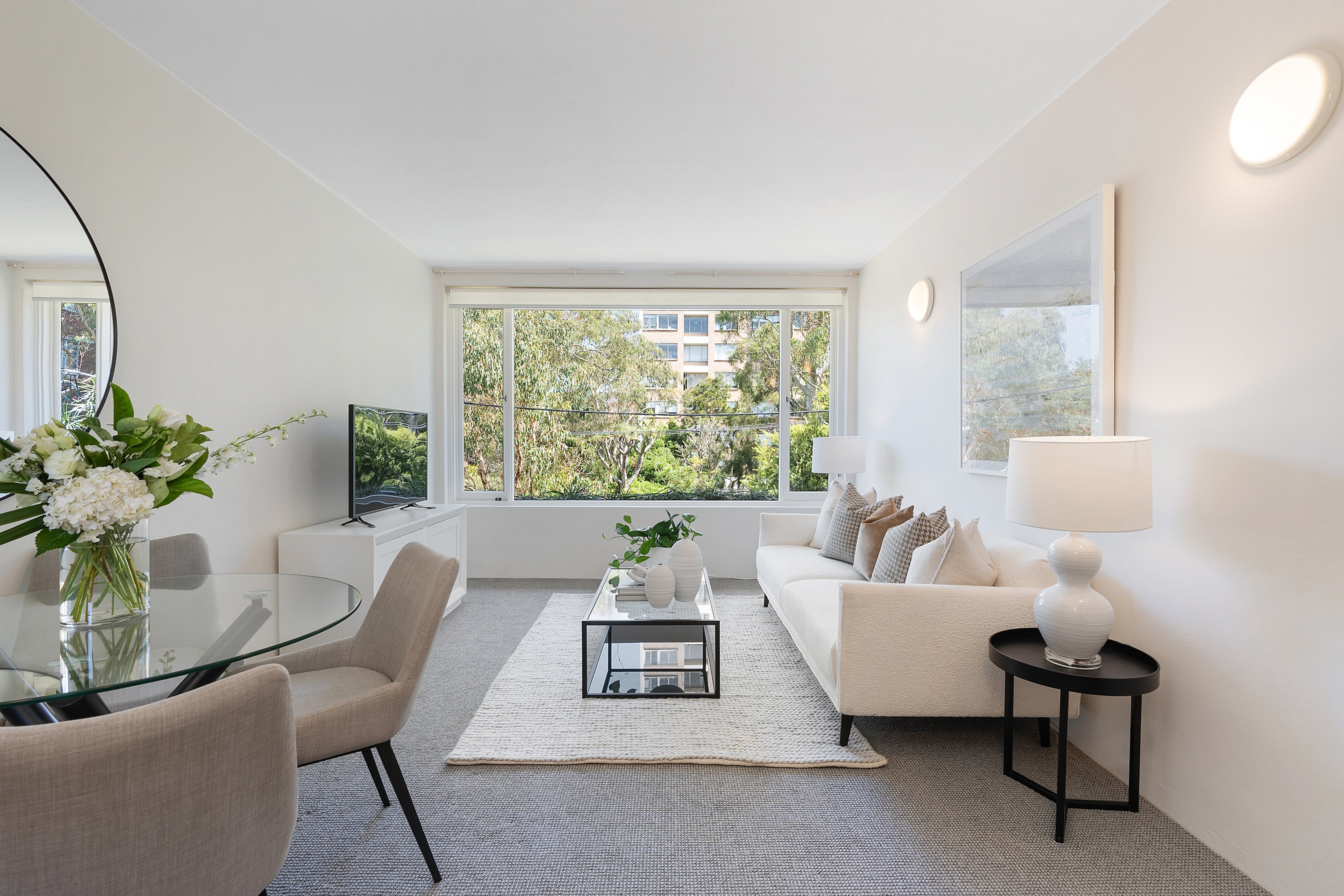 6/18 Carr Street, Waverton, NSW, 2060, Waverton - Thumbnail 2