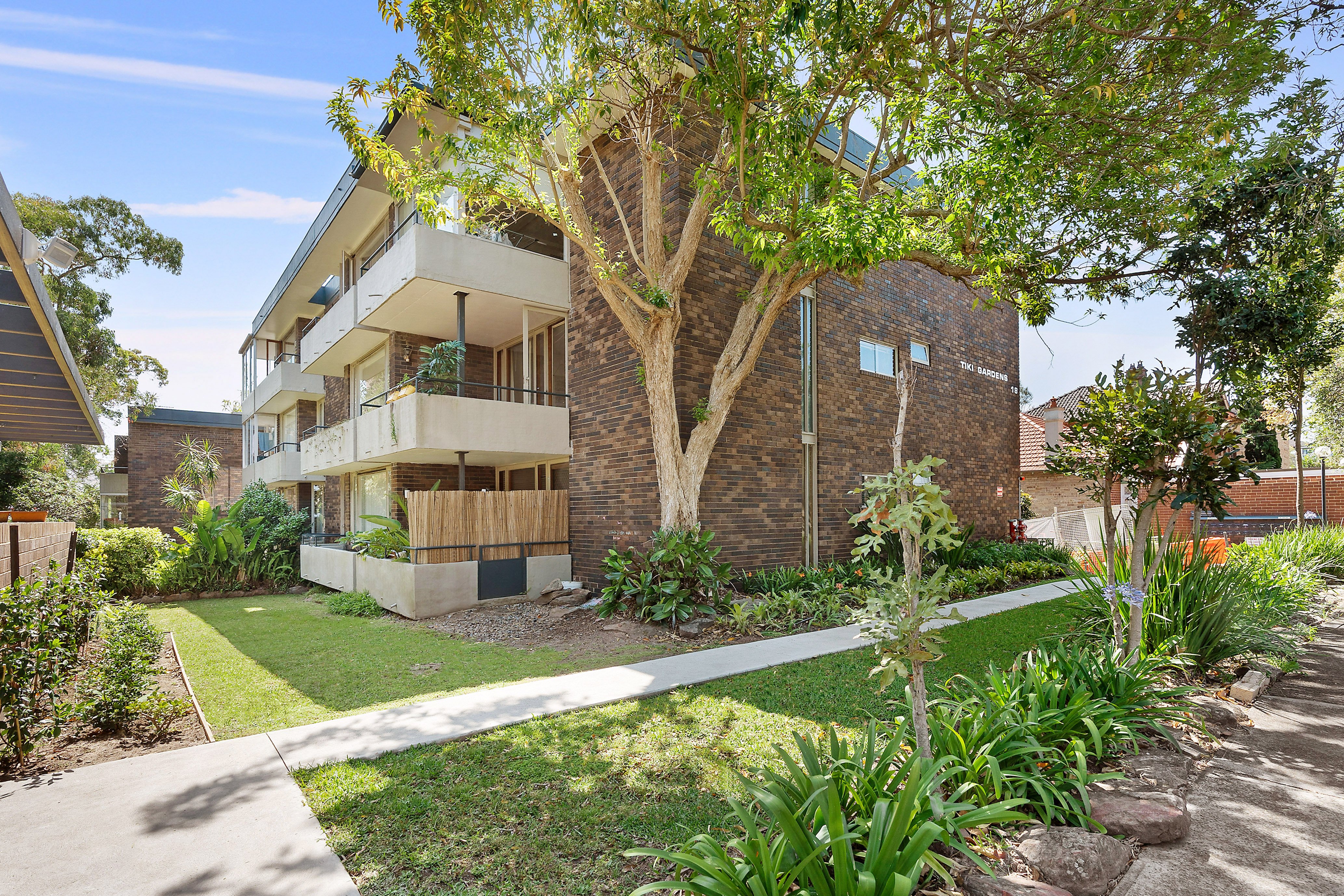 6/18 Carr Street, Waverton, NSW, 2060, Waverton - Thumbnail 4