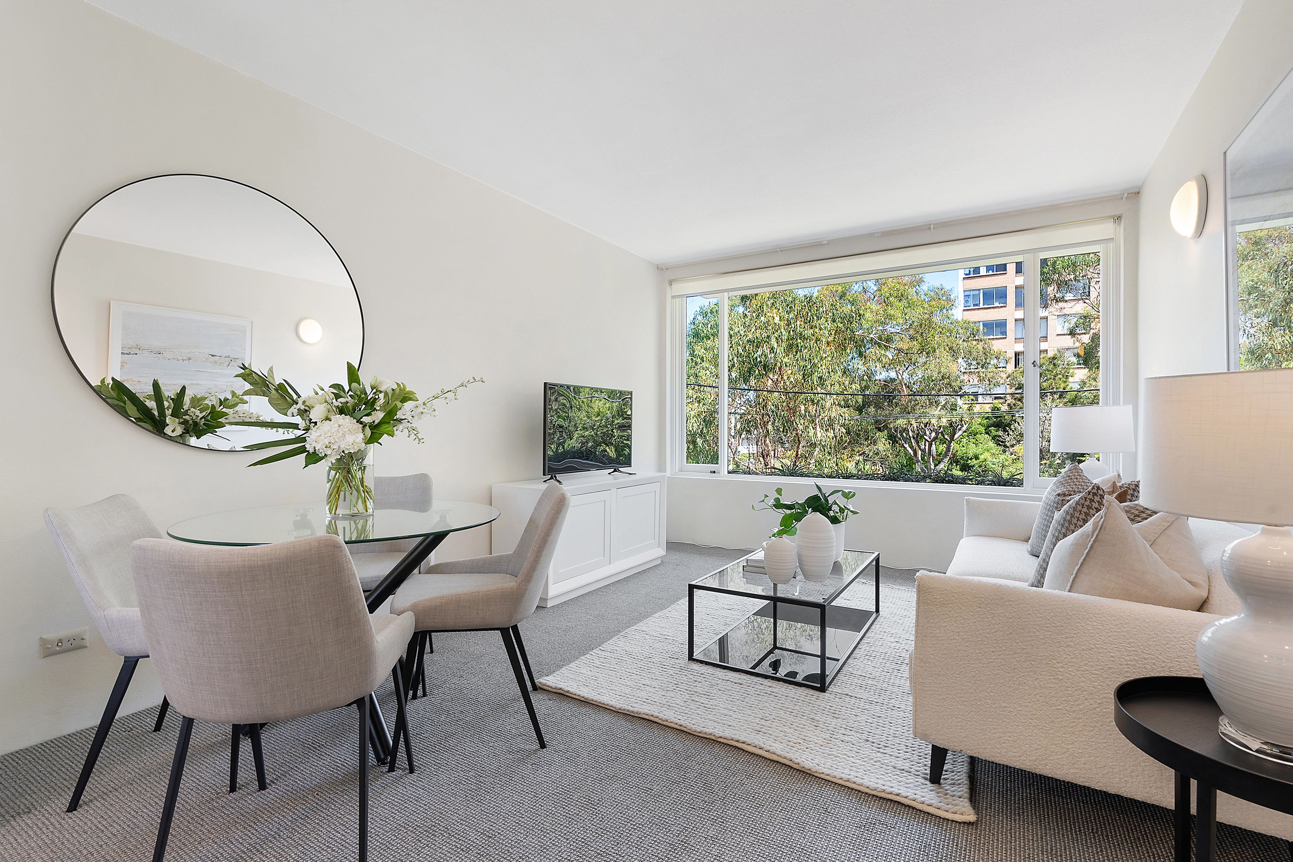 6/18 Carr Street, Waverton, NSW, 2060, Waverton - Thumbnail 5