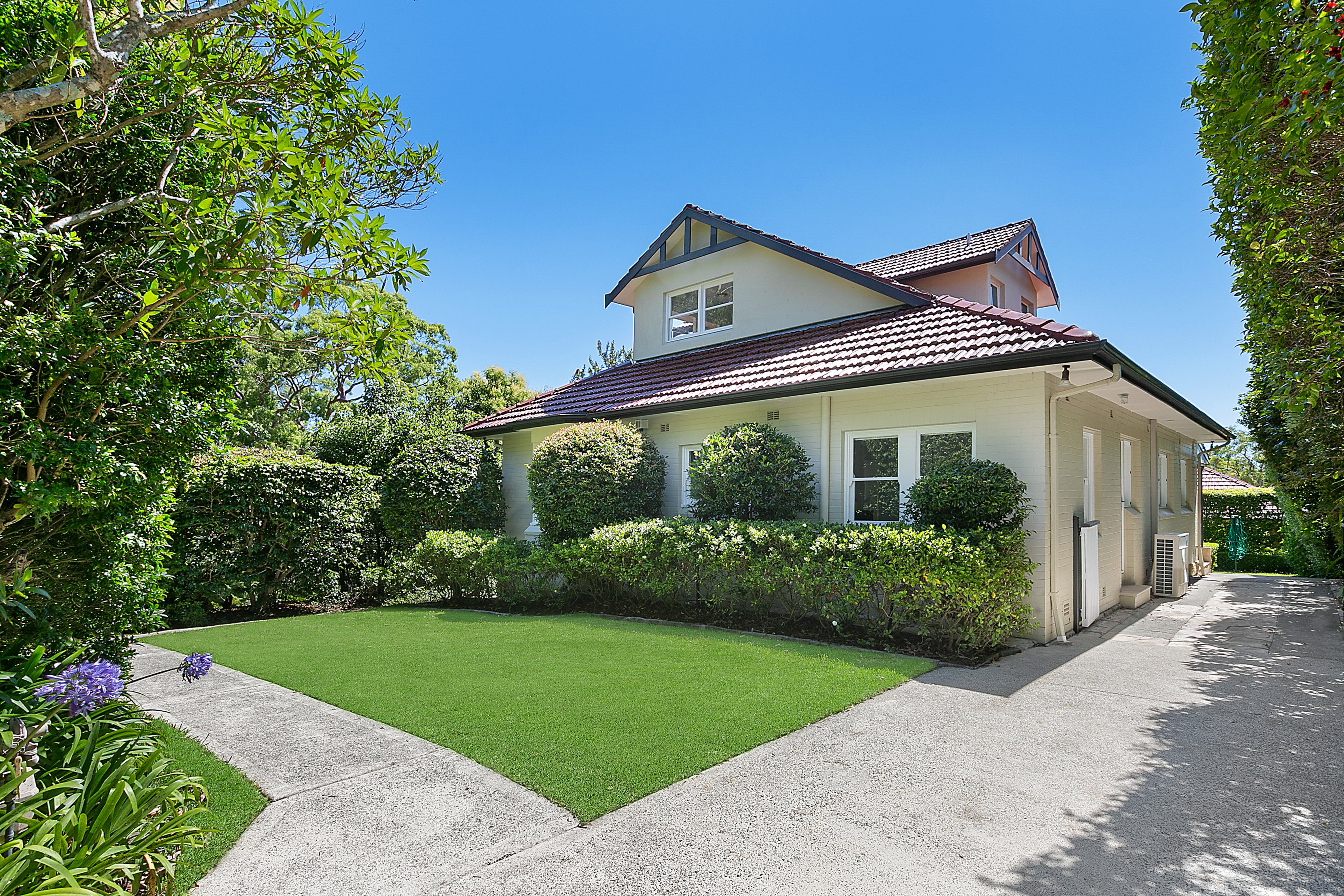 45 Wyvern Avenue, Chatswood, NSW, 2067
