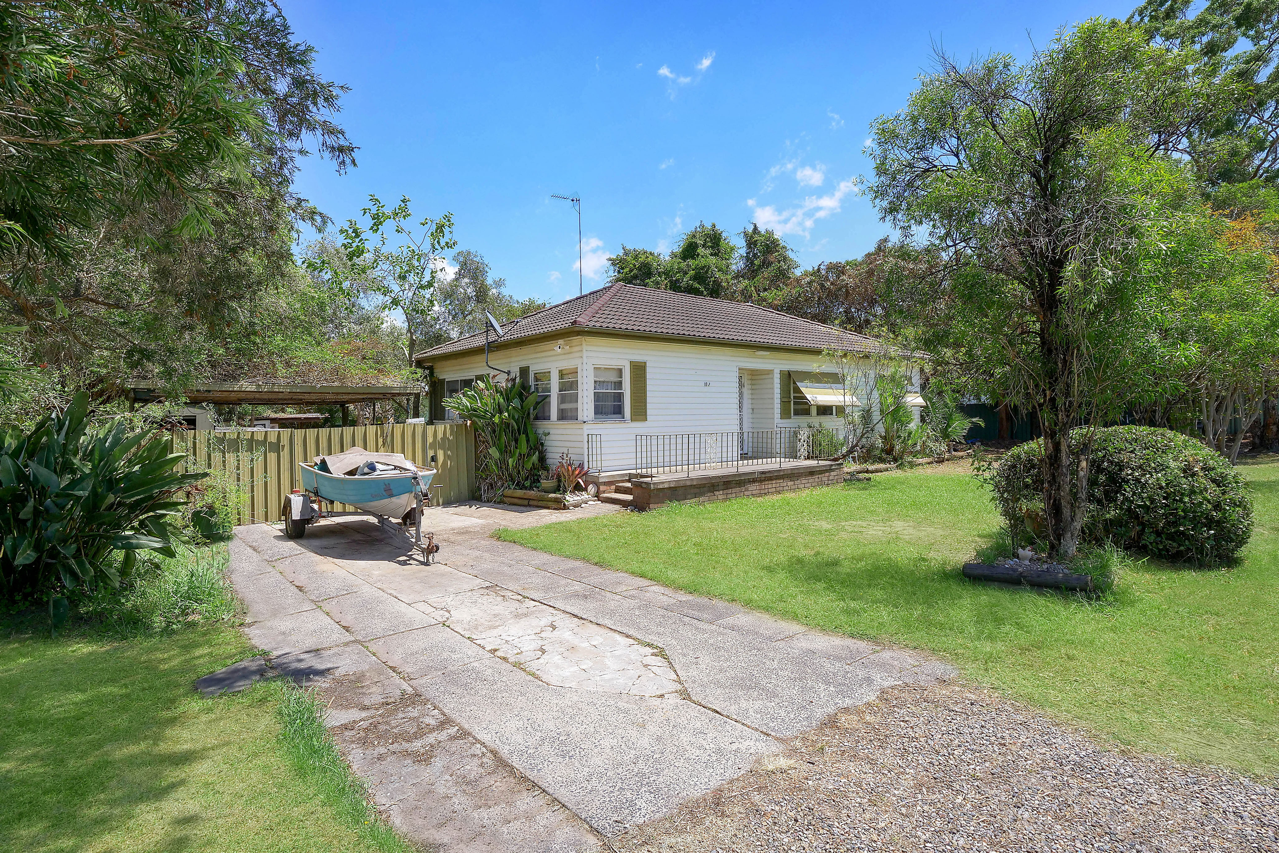 112 George Evans Road, Killarney Vale, NSW, 2261, Killarney Vale - Thumbnail 4