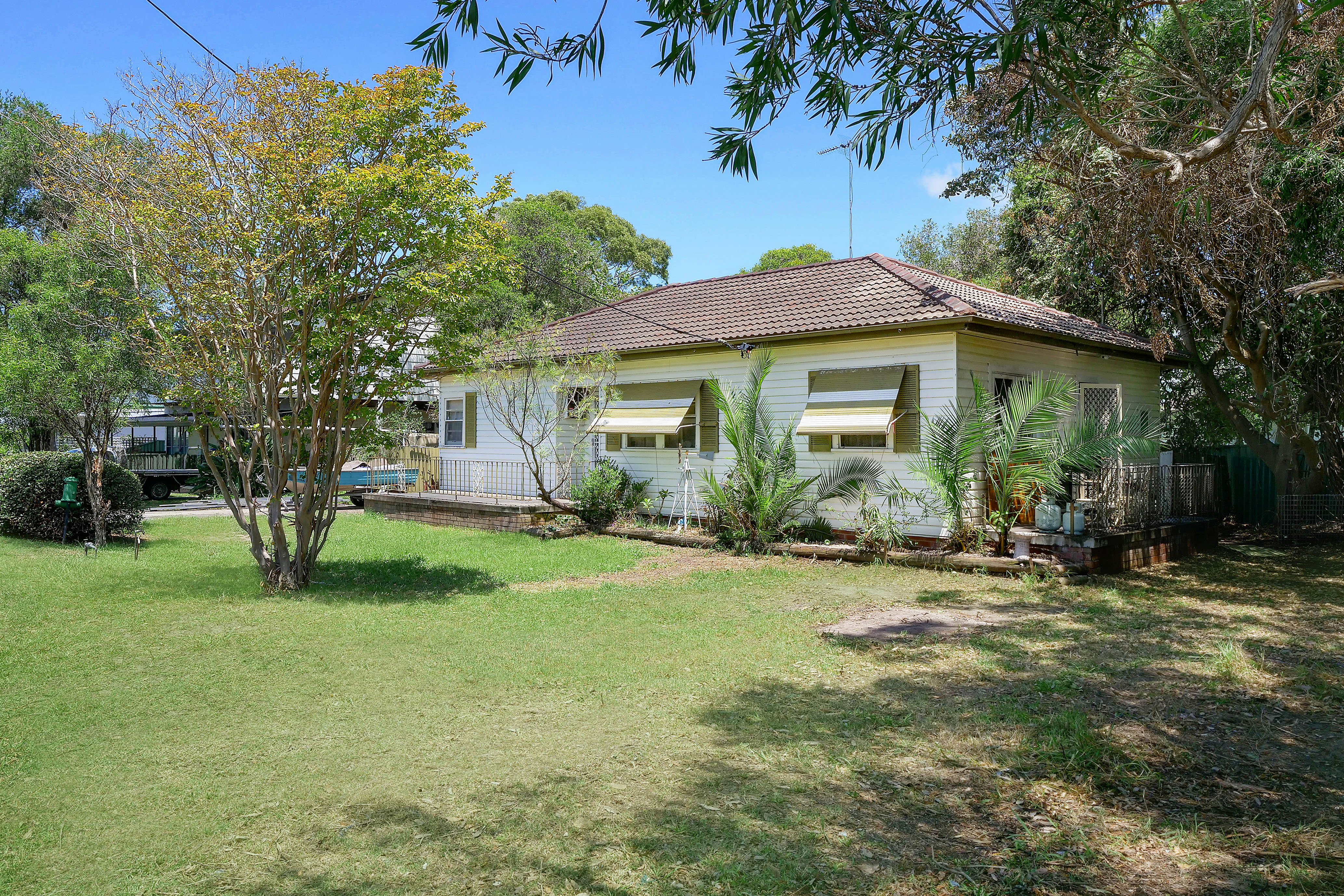 112 George Evans Road, Killarney Vale, NSW, 2261, Killarney Vale - Thumbnail 2