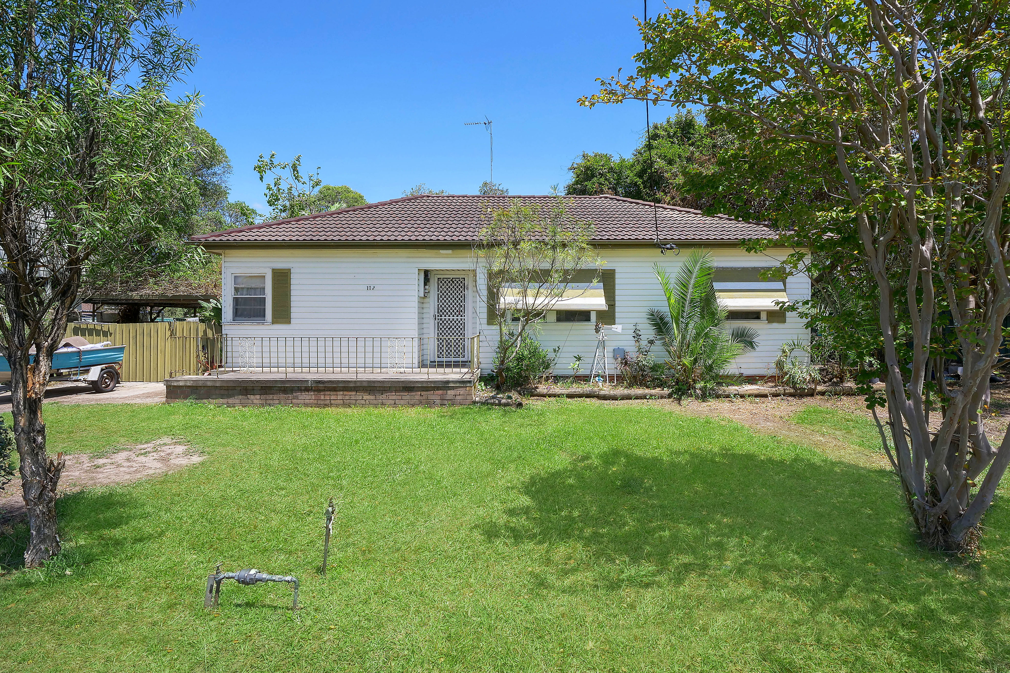112 George Evans Road, Killarney Vale, NSW, 2261, Killarney Vale - Thumbnail 3