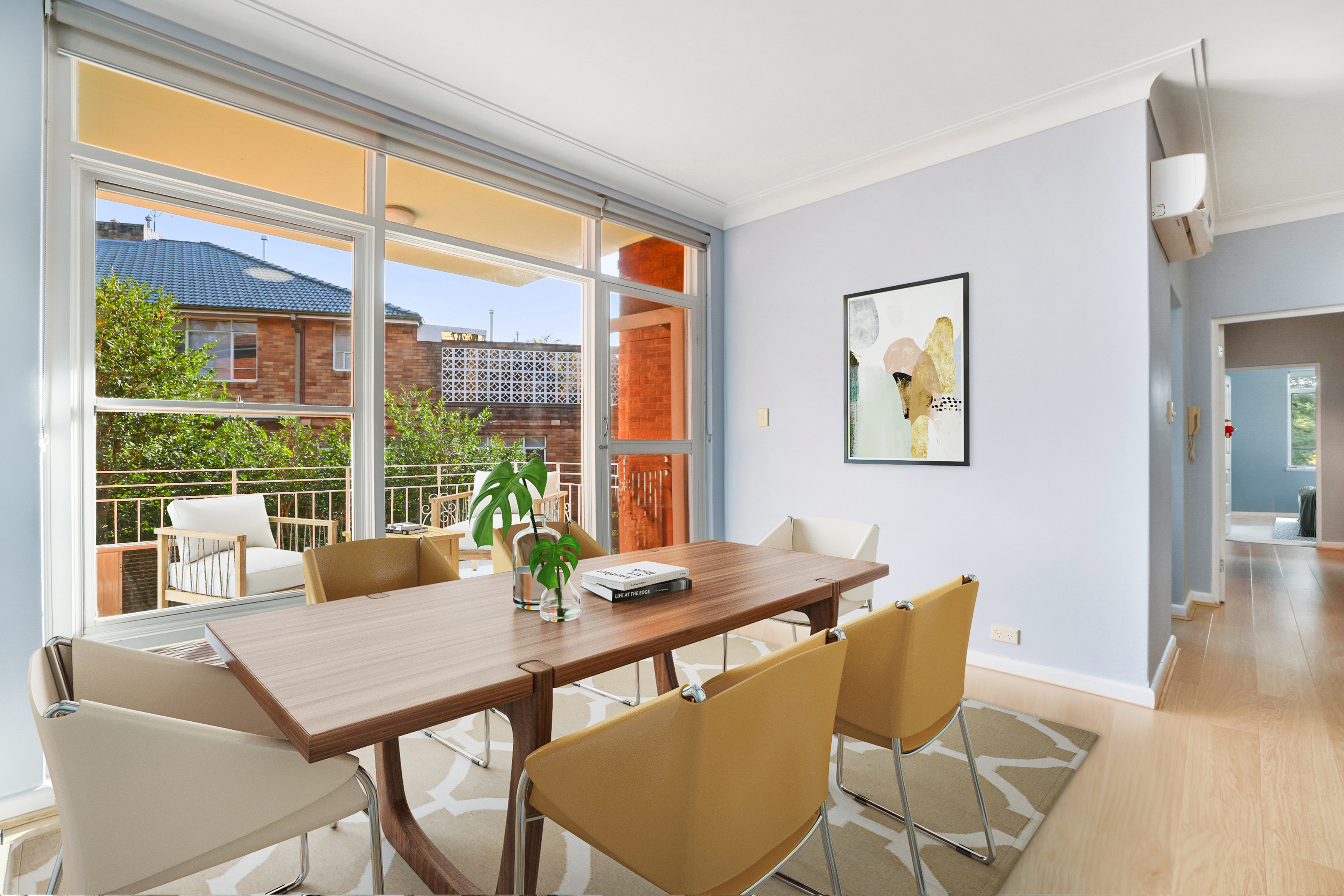 5/1 Gladstone Parade, Lindfield, NSW, 2070, Lindfield - Thumbnail 4