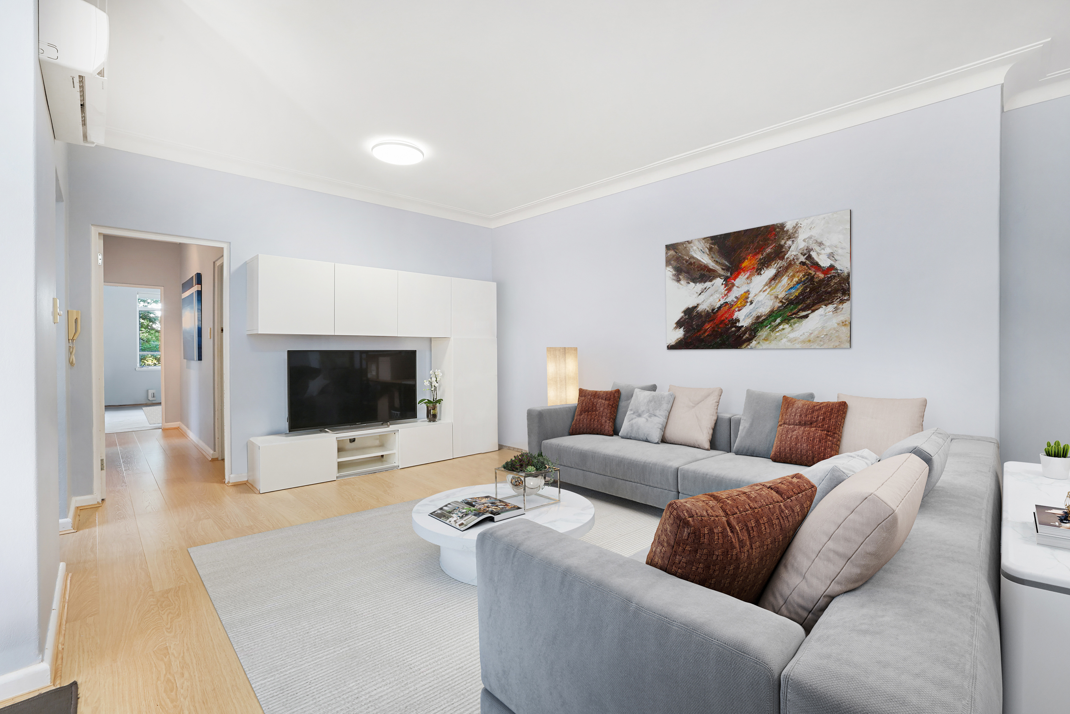 5/1 Gladstone Parade, Lindfield, NSW, 2070, Lindfield - Thumbnail 2
