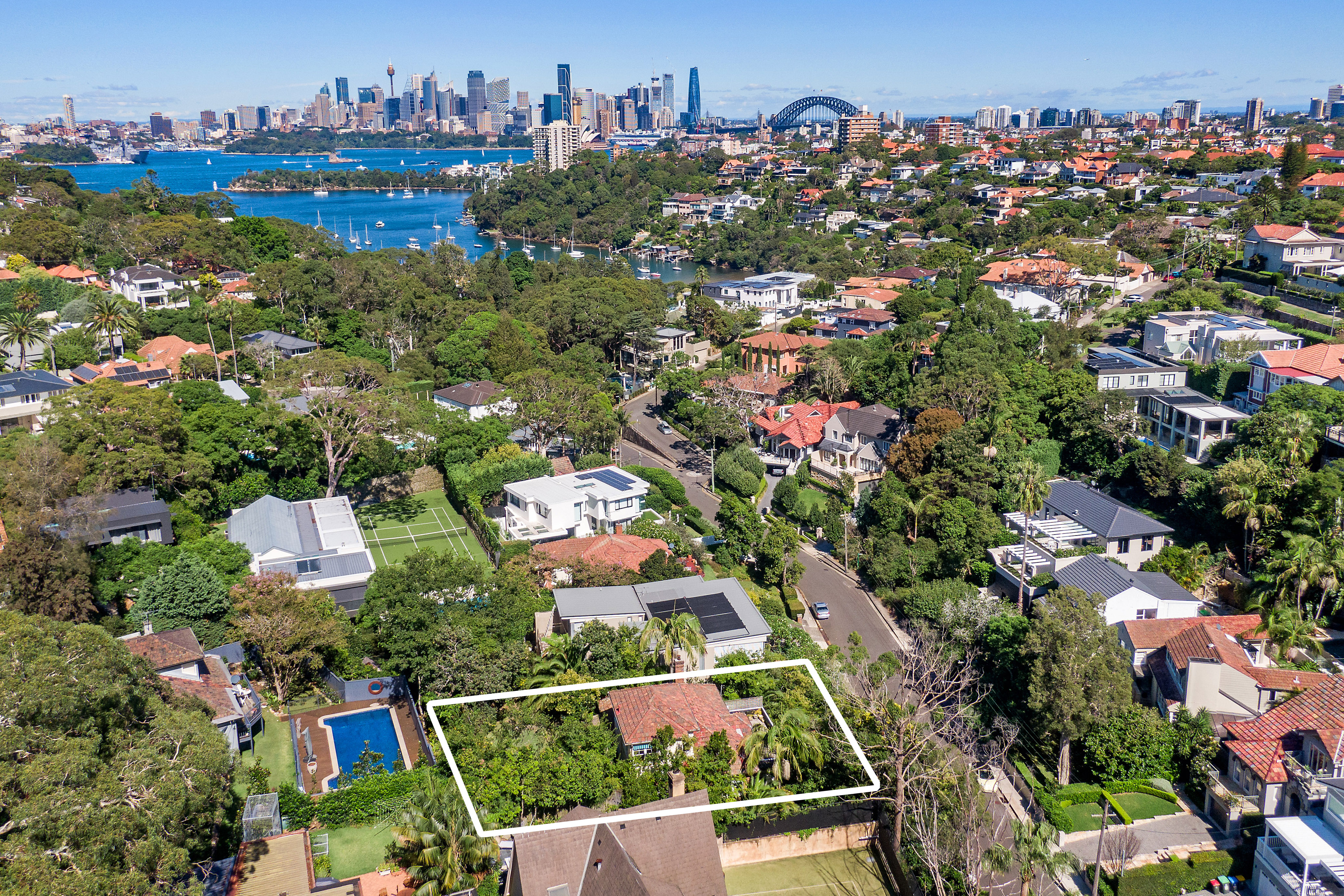 17 Sirius Cove Road, Mosman, NSW, 2088, Mosman - Thumbnail 2