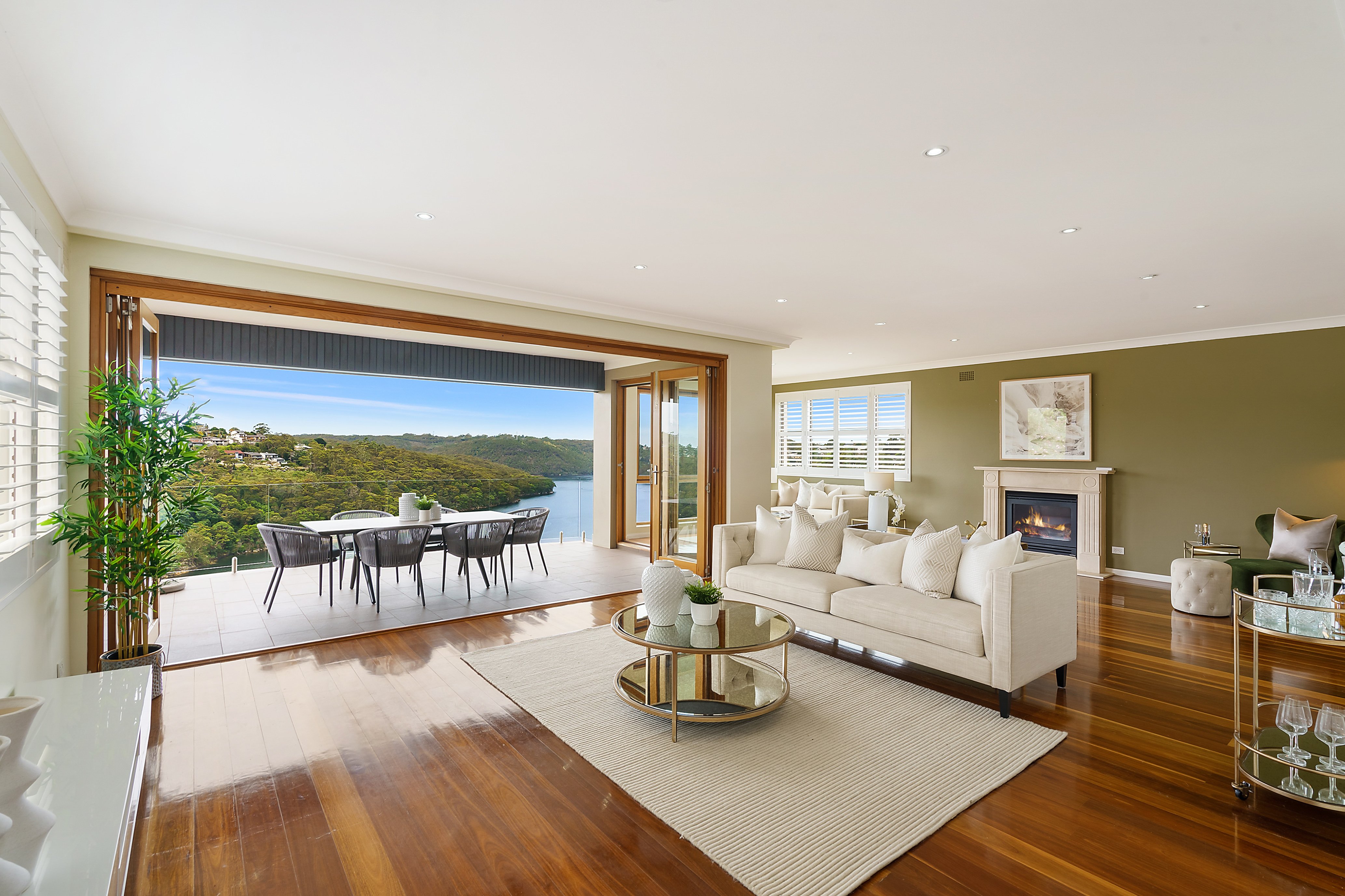 57 Neerim Road, Castle Cove, NSW, 2069, Castle Cove - Thumbnail 3