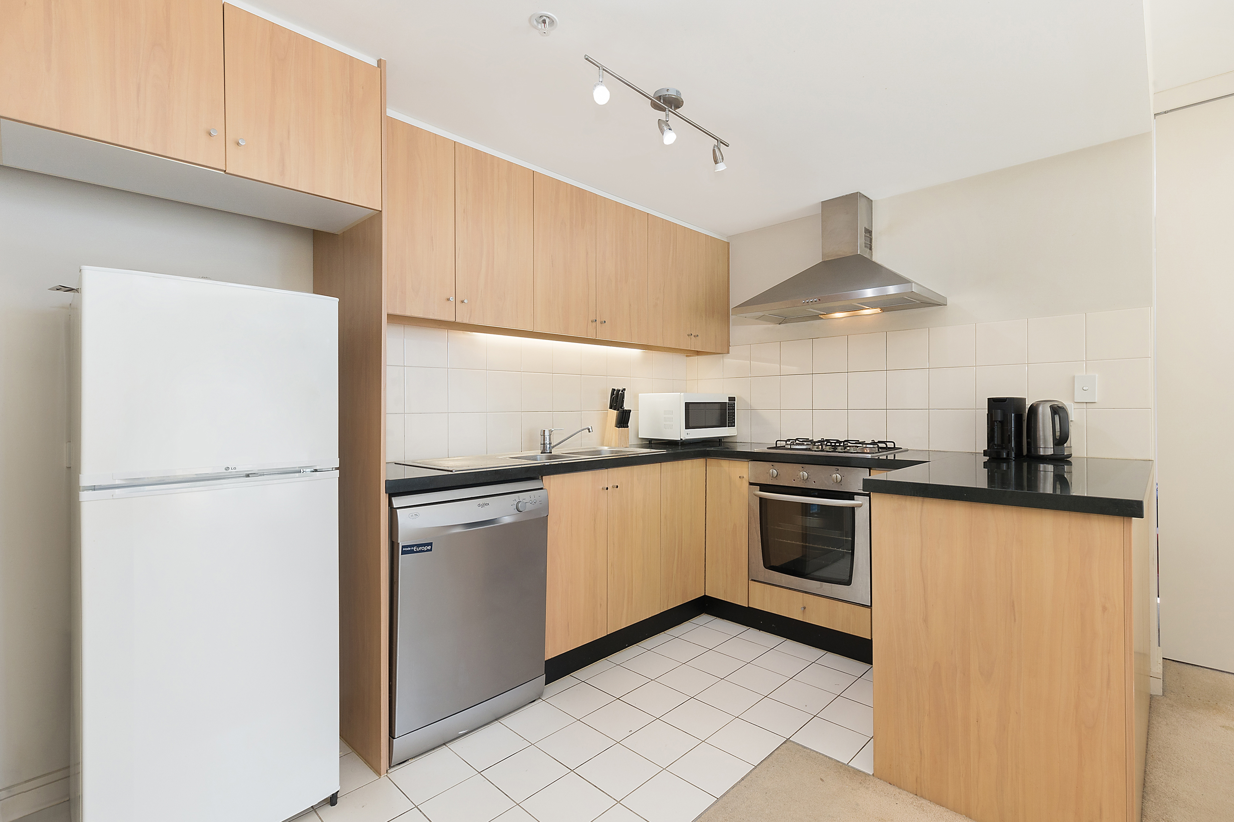 1002/79-81 Berry Street, North Sydney, NSW, 2060, North Sydney - Thumbnail 2