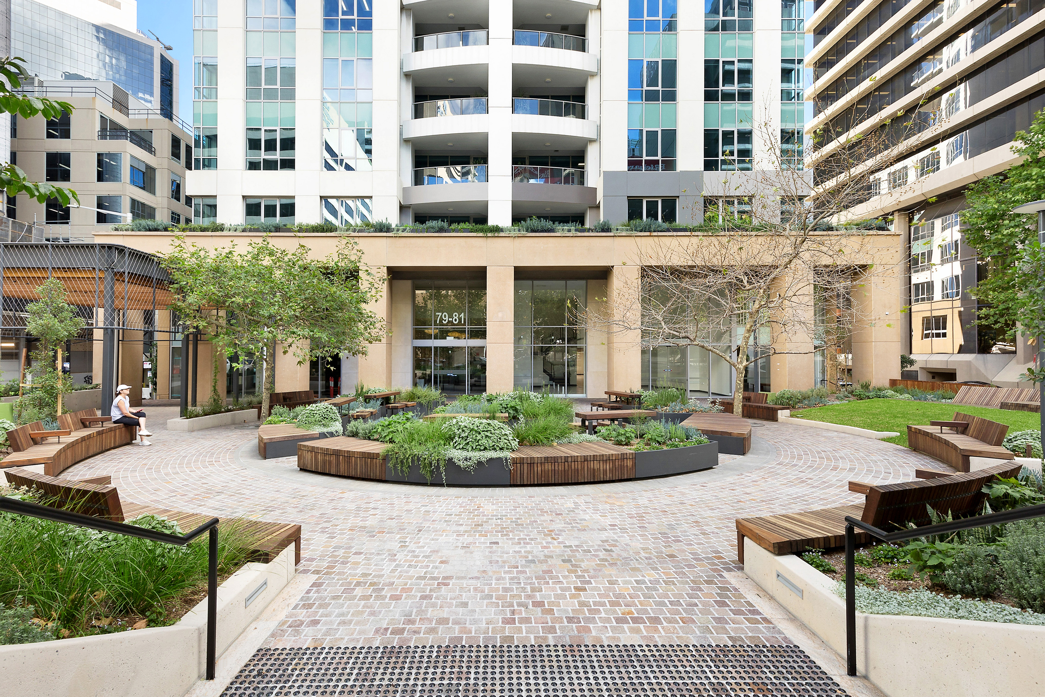 1002/79-81 Berry Street, North Sydney, NSW, 2060, North Sydney - Thumbnail 6